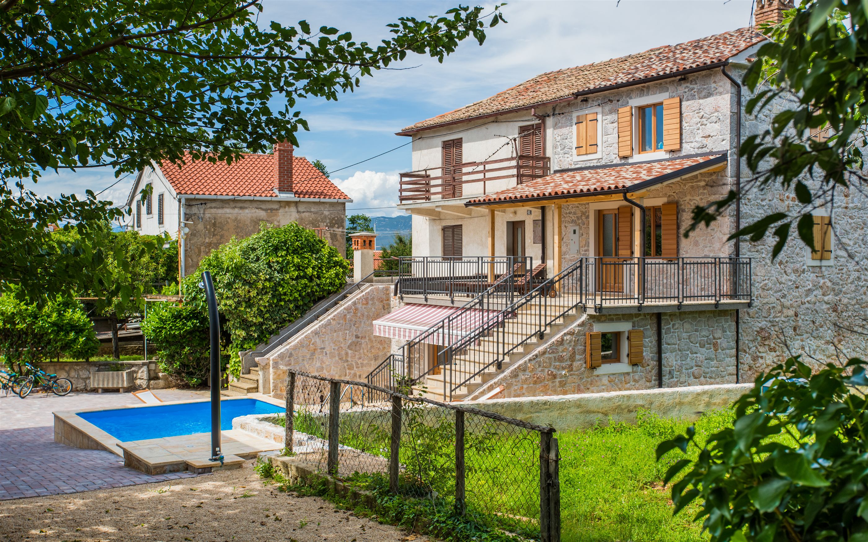 Villa Klimno 10004-A1