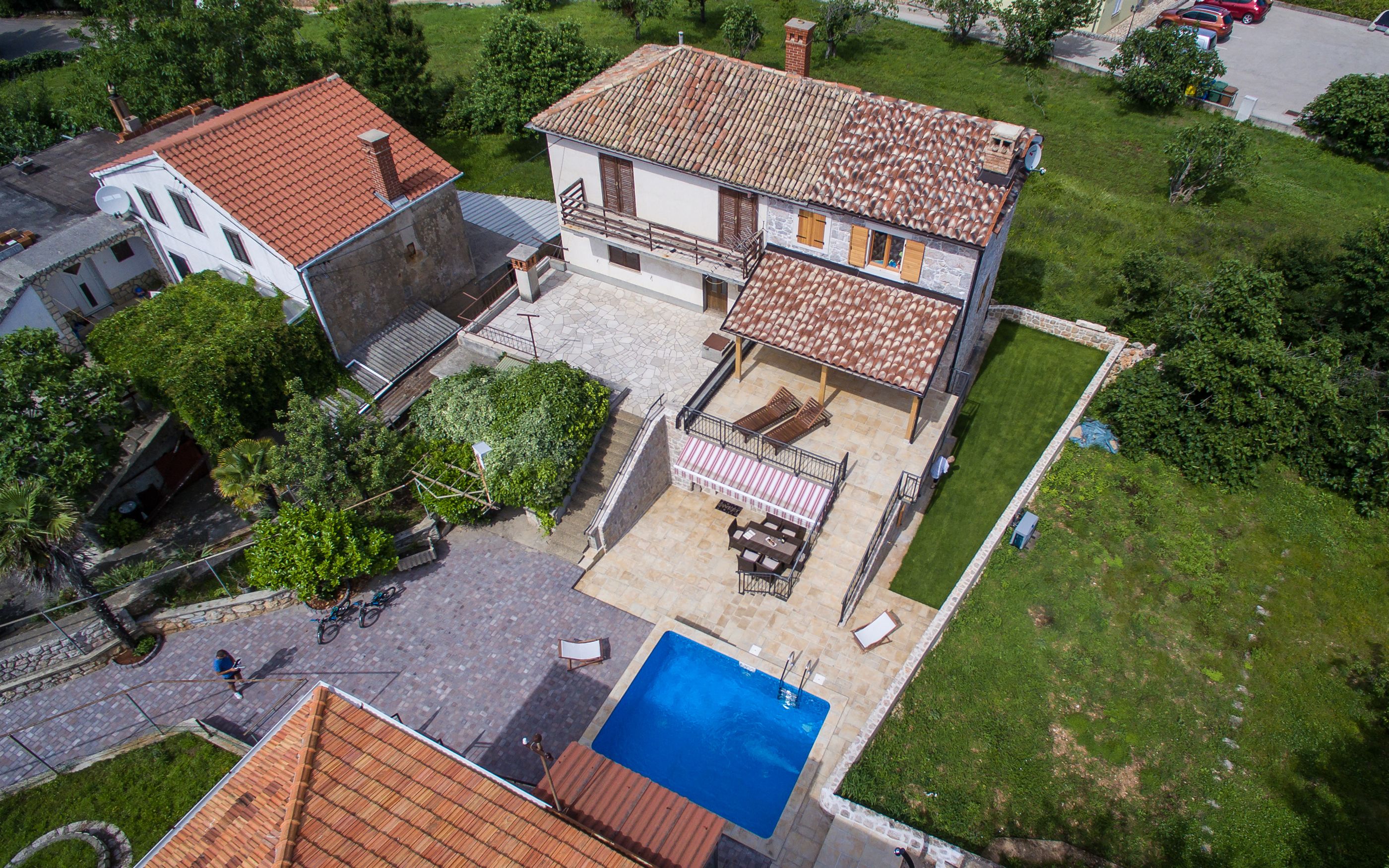 Villa Klimno 10004-A1