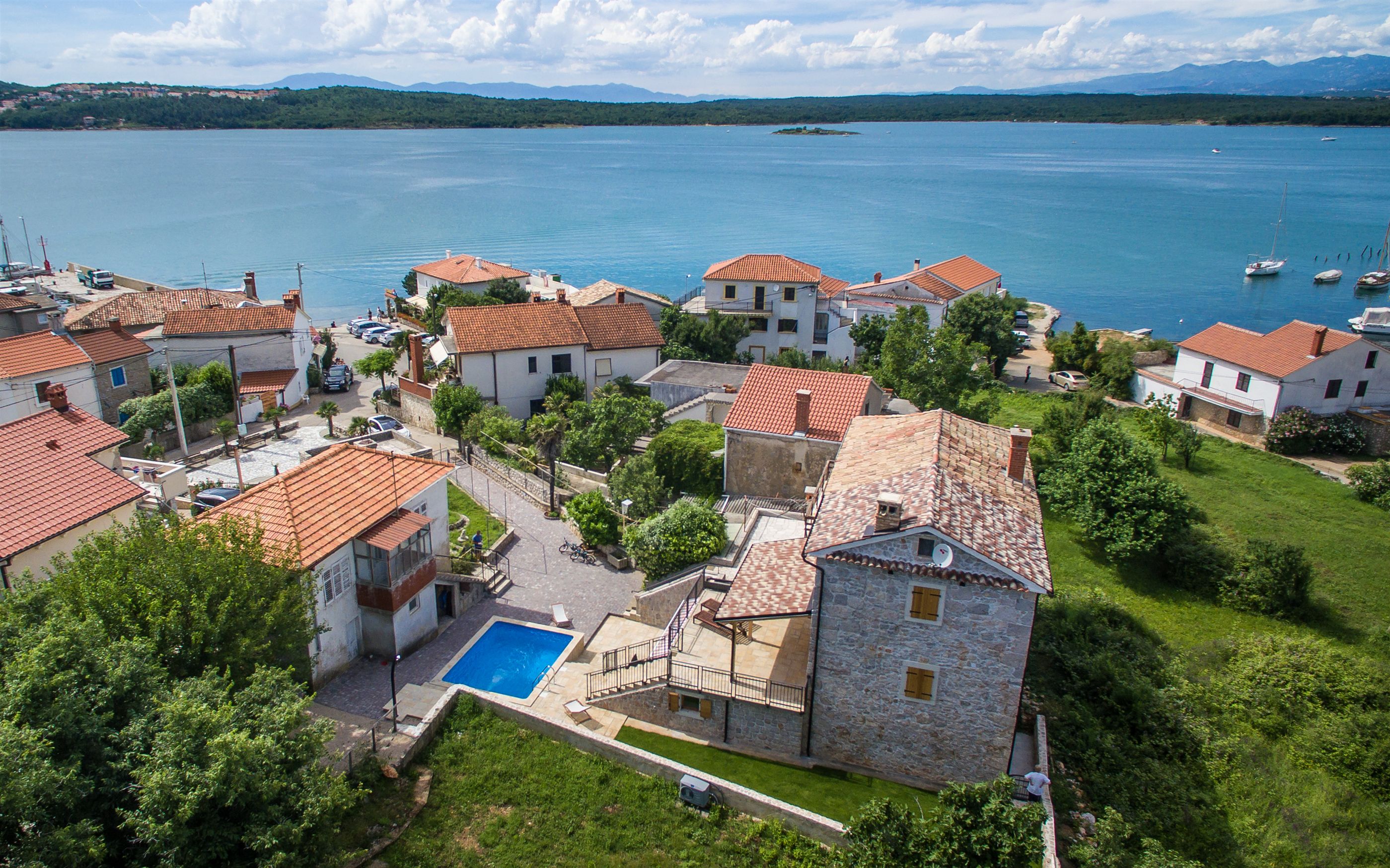 Villa Klimno 10004-A1