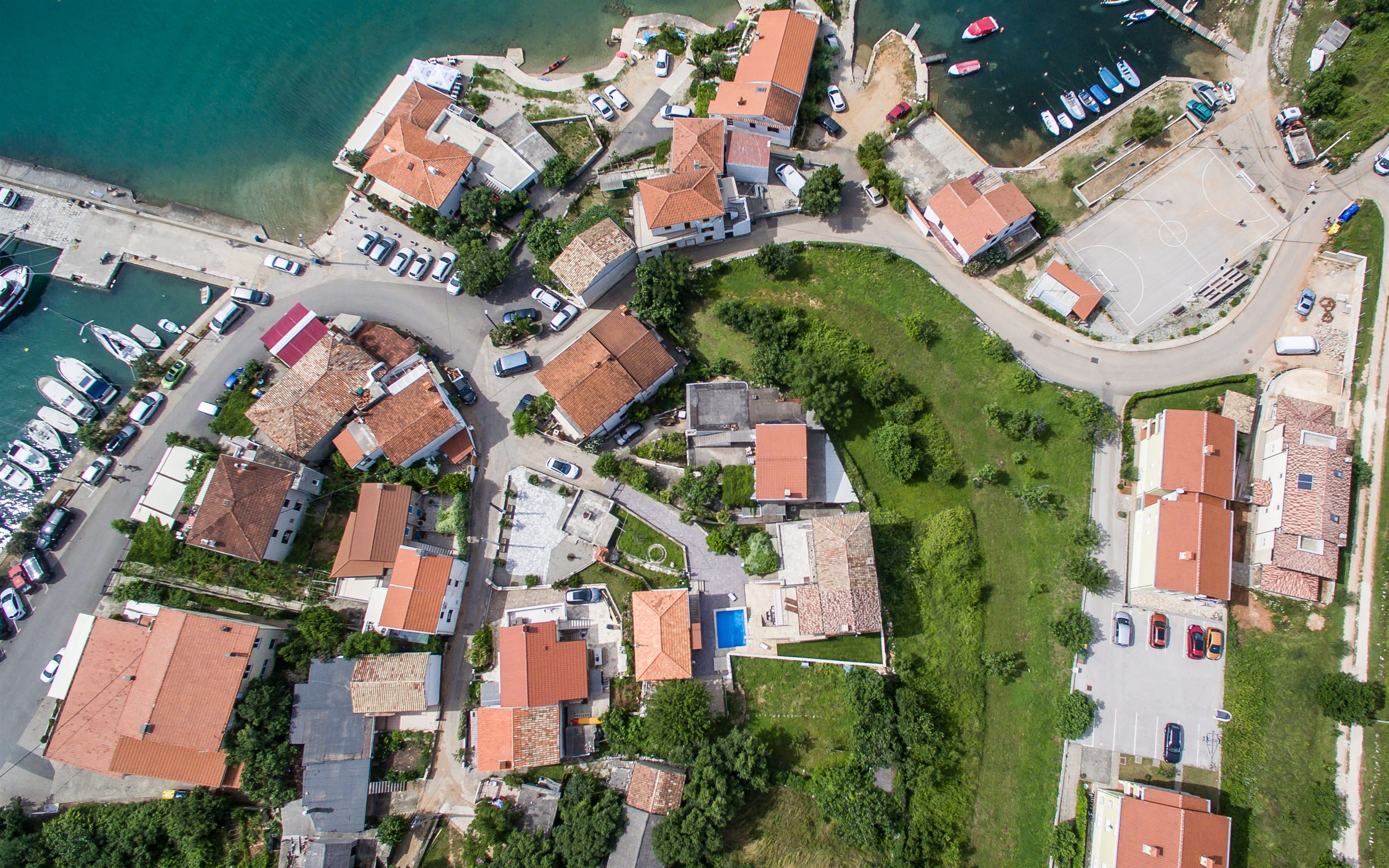 Villa Klimno 10004-A1