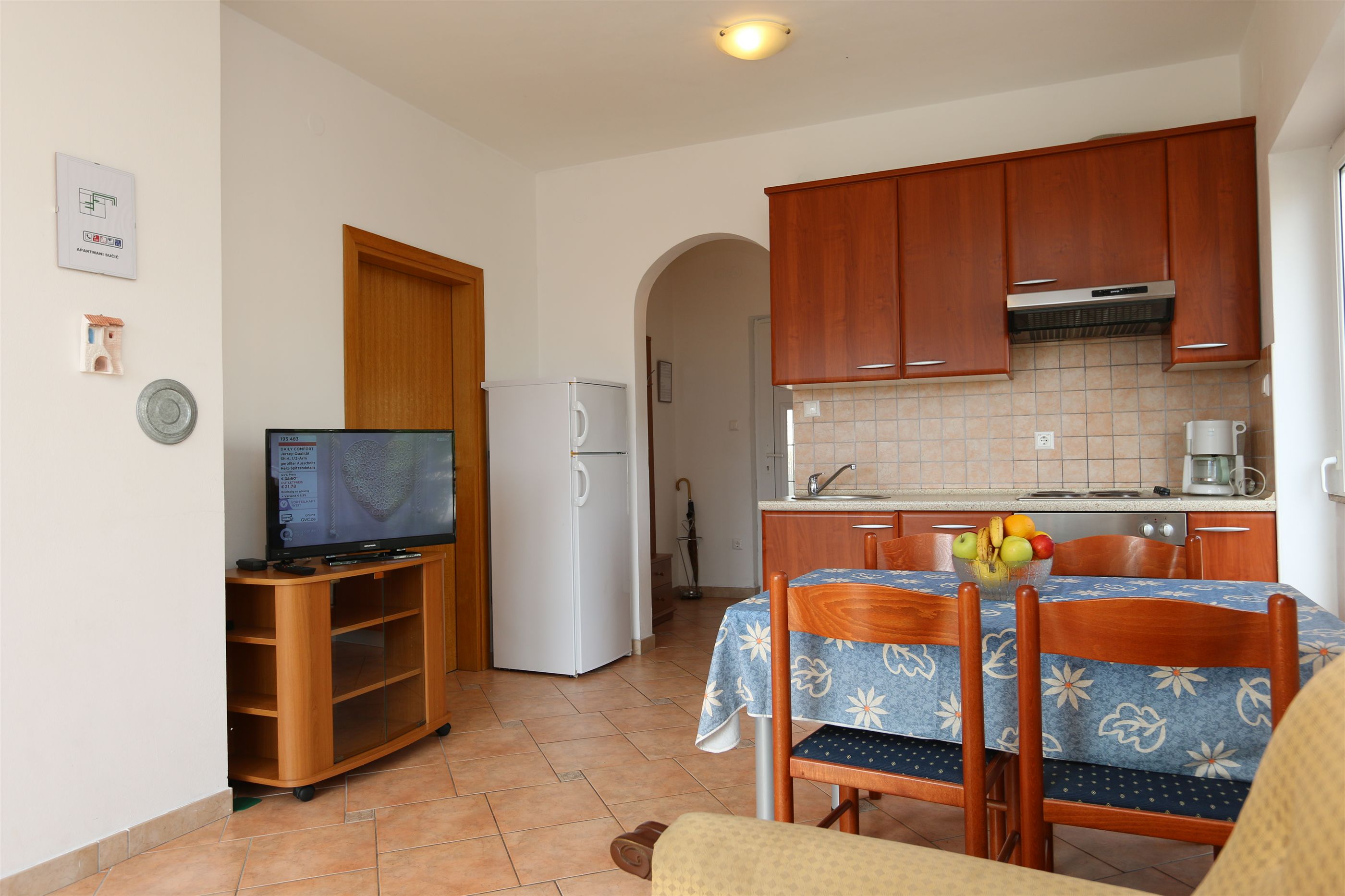 Apartments Sucic Ivan 60259-A2