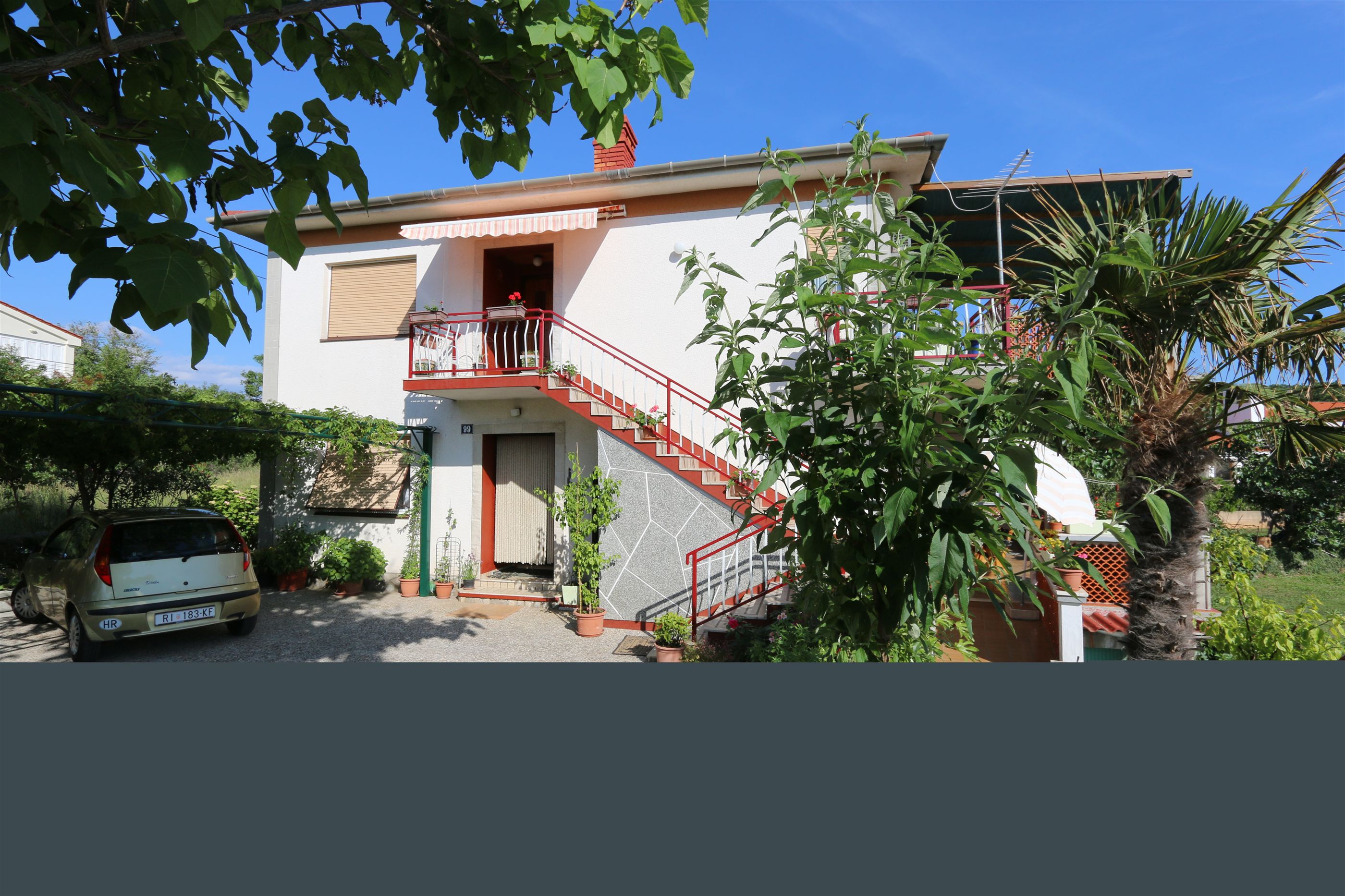 Apartment Mihajic M A1