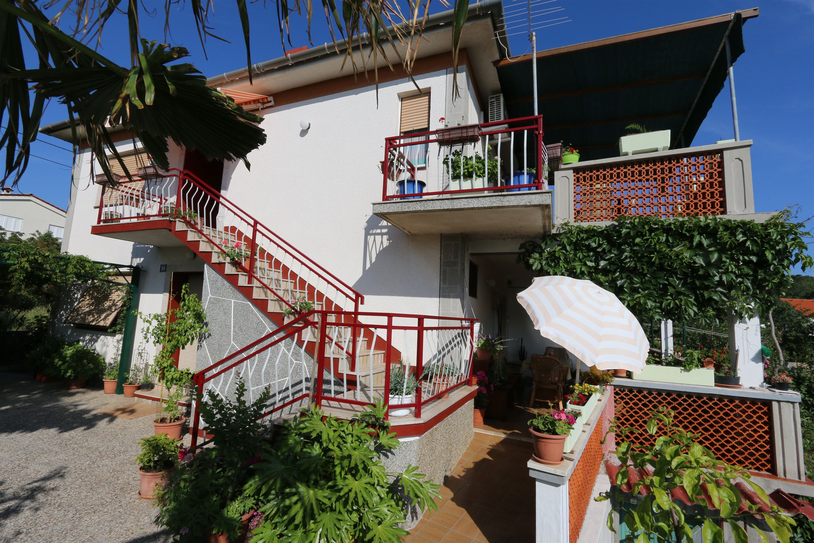 Apartment Mihajic M 10005-A1