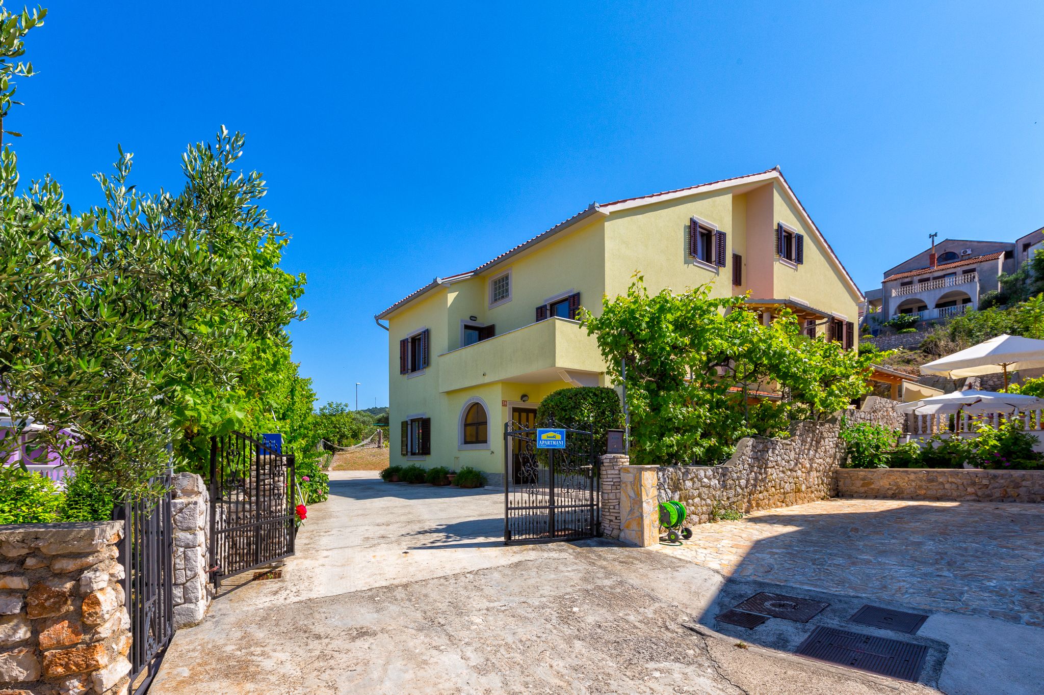 Apartments Arsen 61991-A4