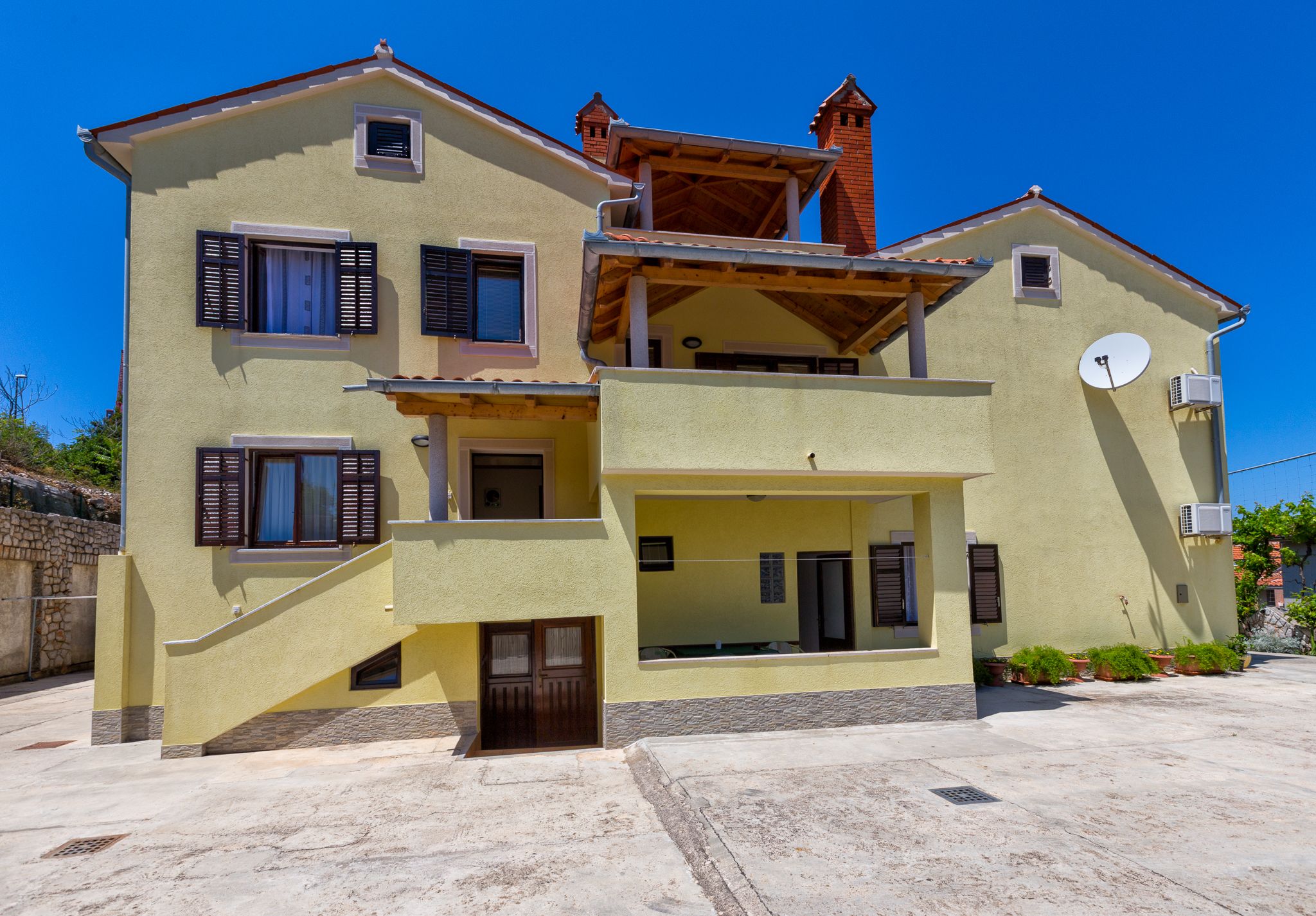 Apartments Arsen 61991-A4