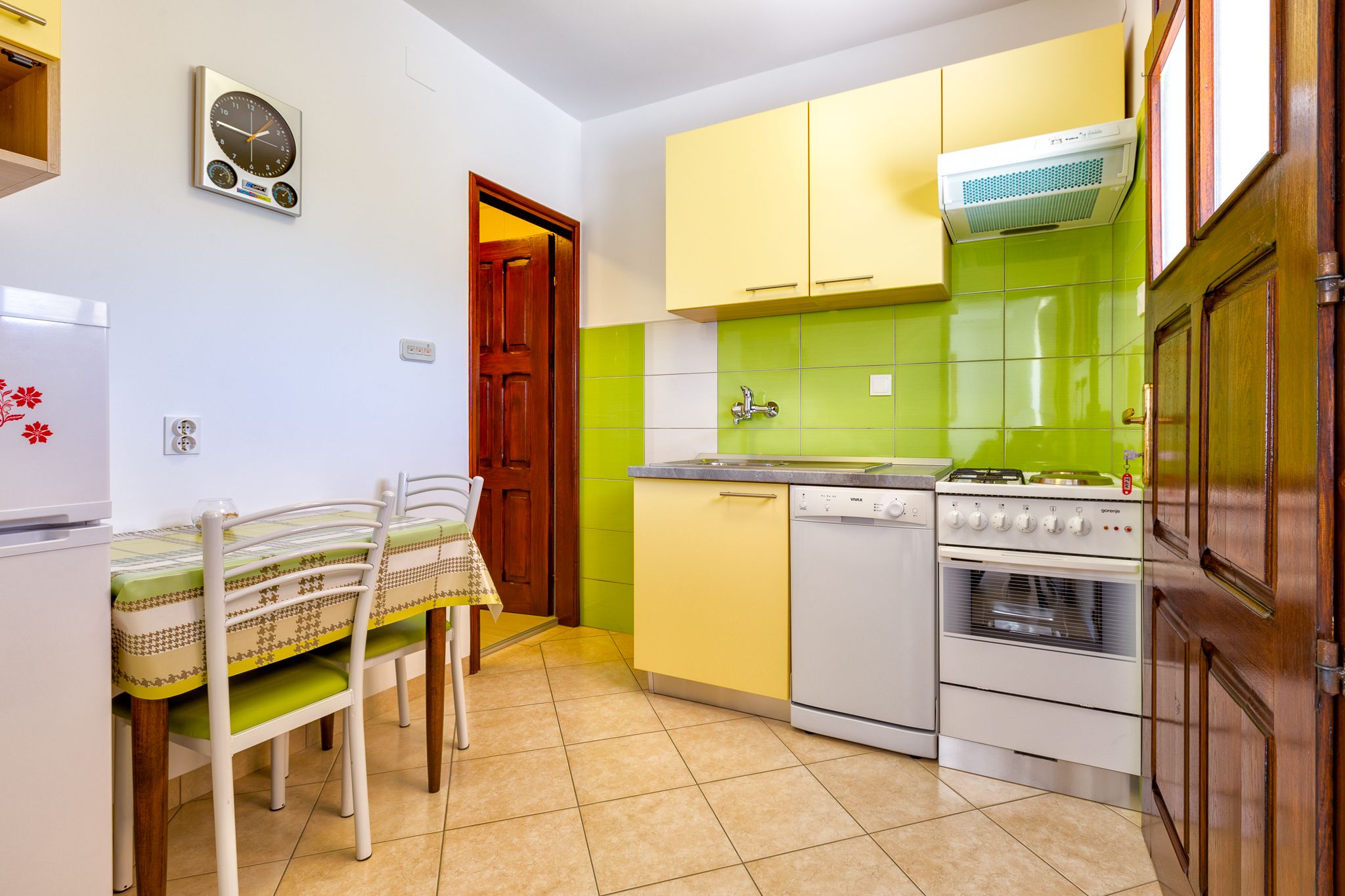 Apartments Arsen 61991-A1