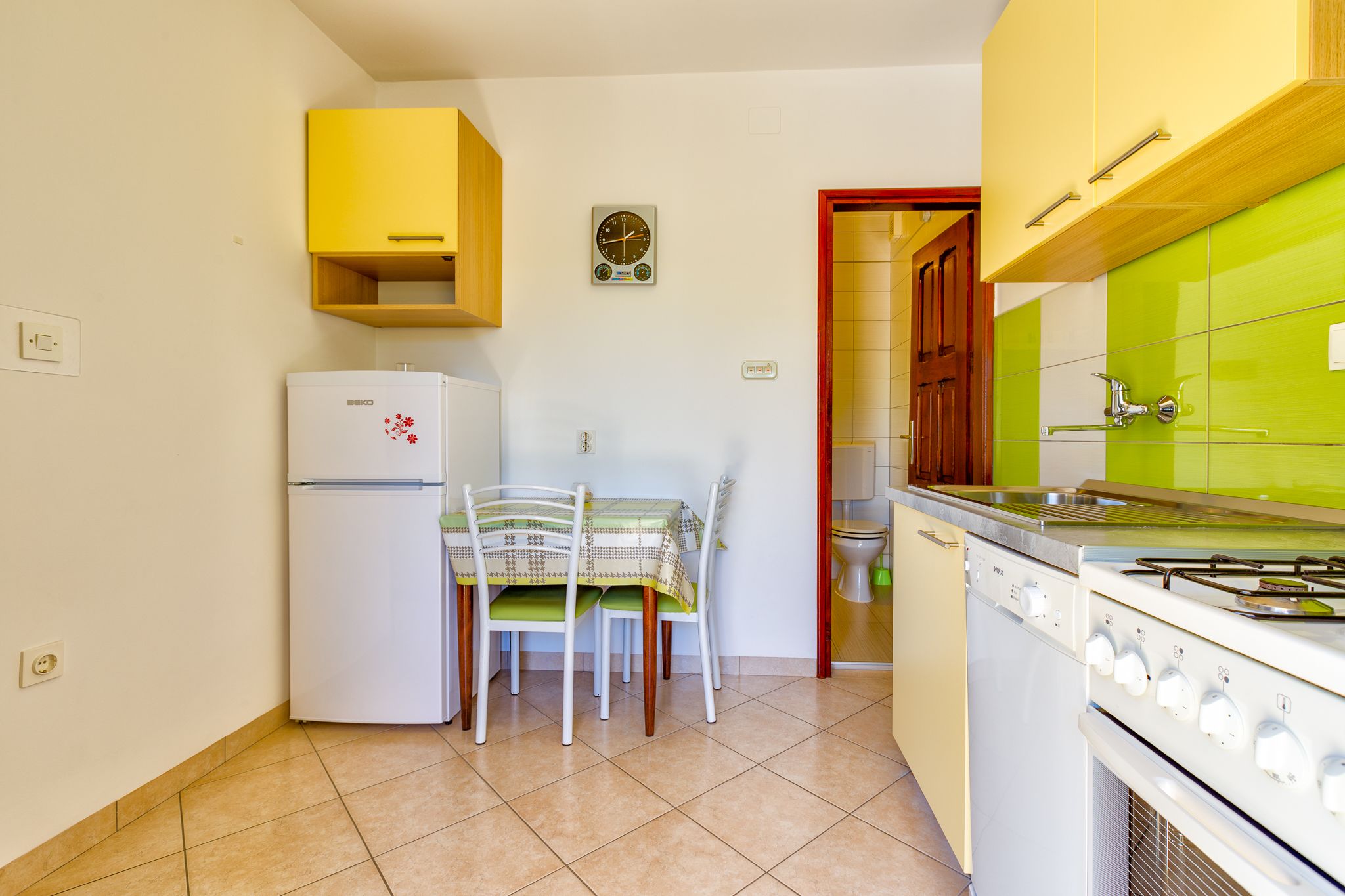 Apartments Arsen 61991-A1
