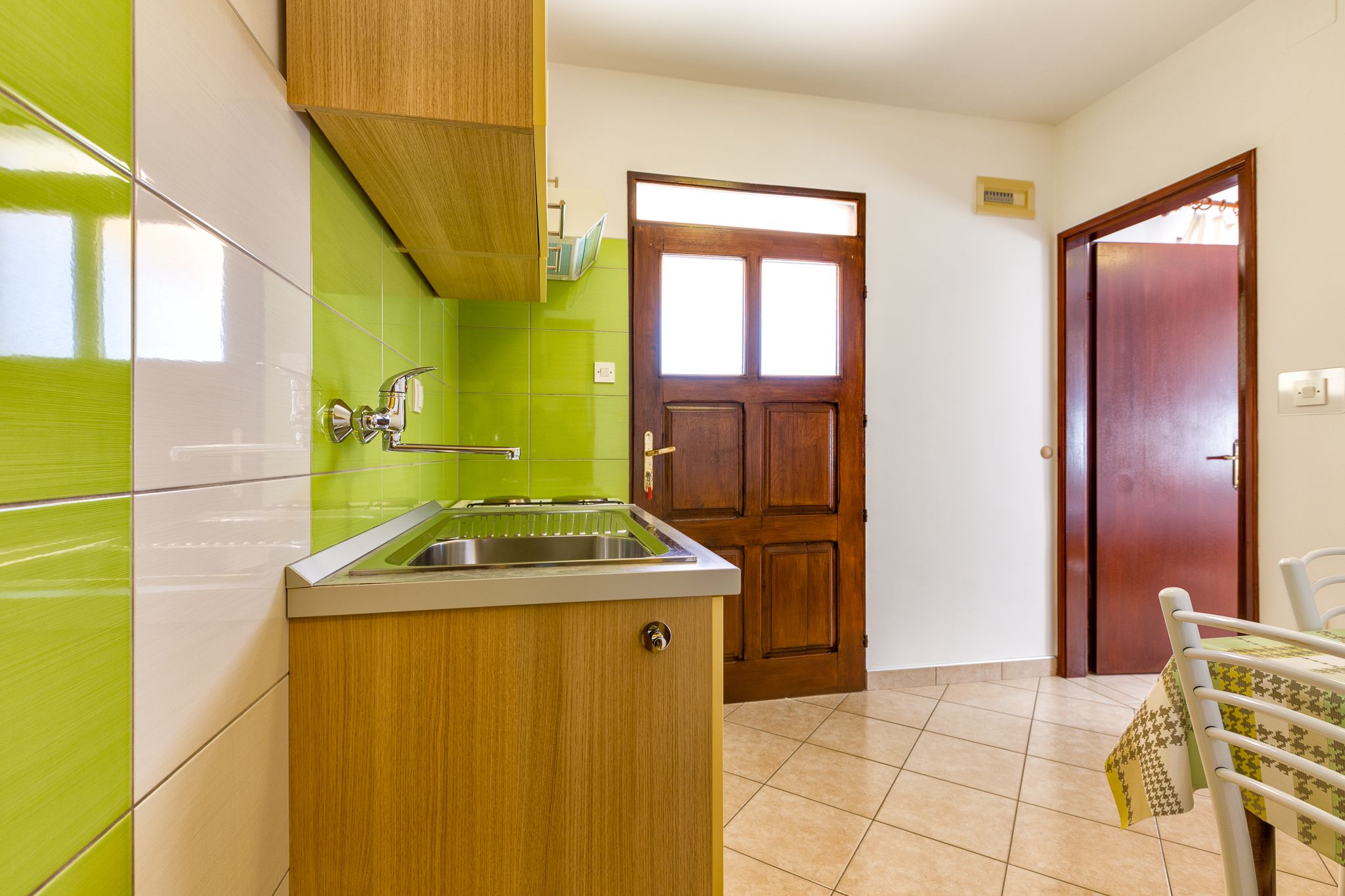 Apartments Arsen 61991-A1