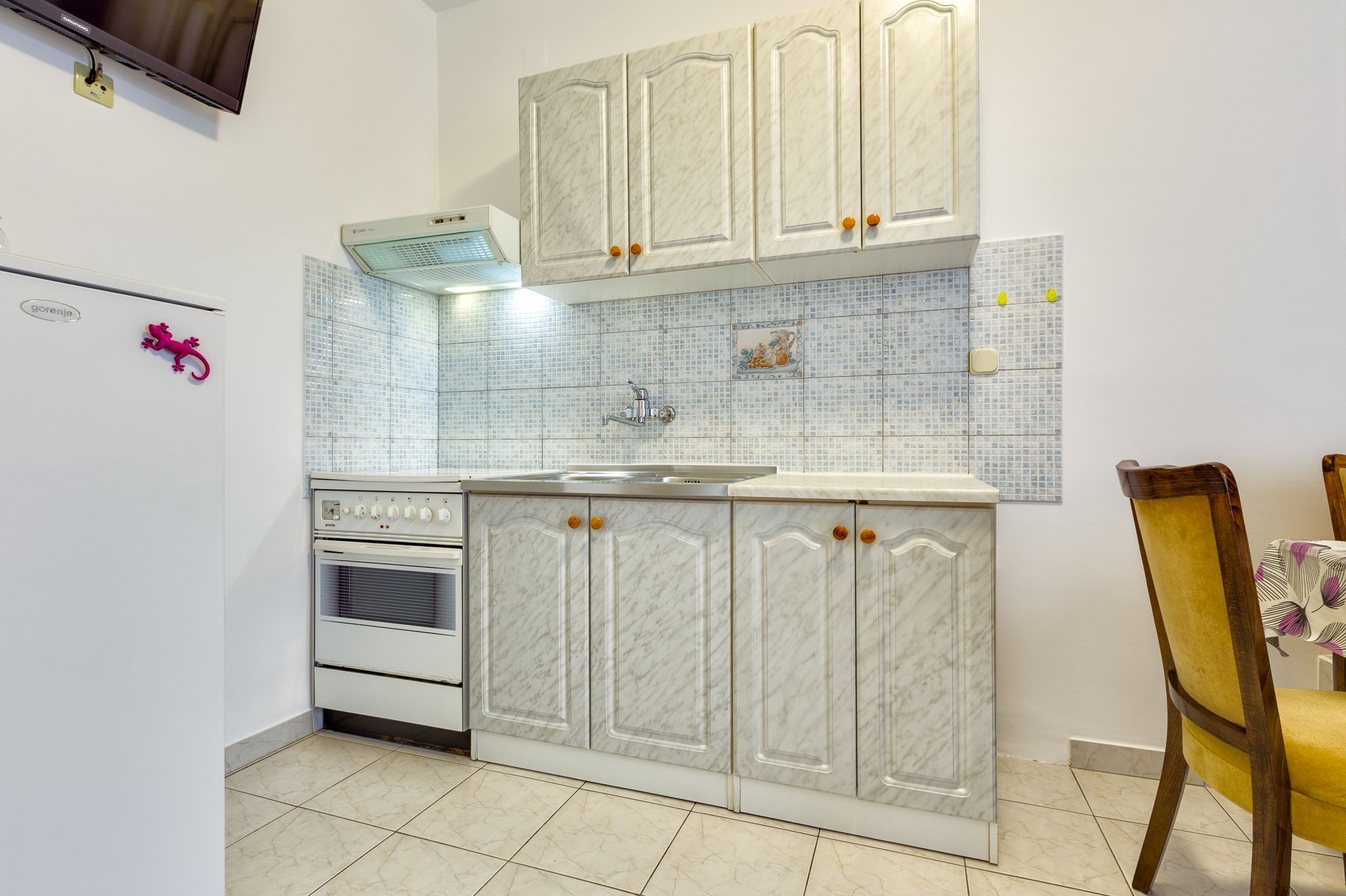 Apartments Arsen 61991-A3