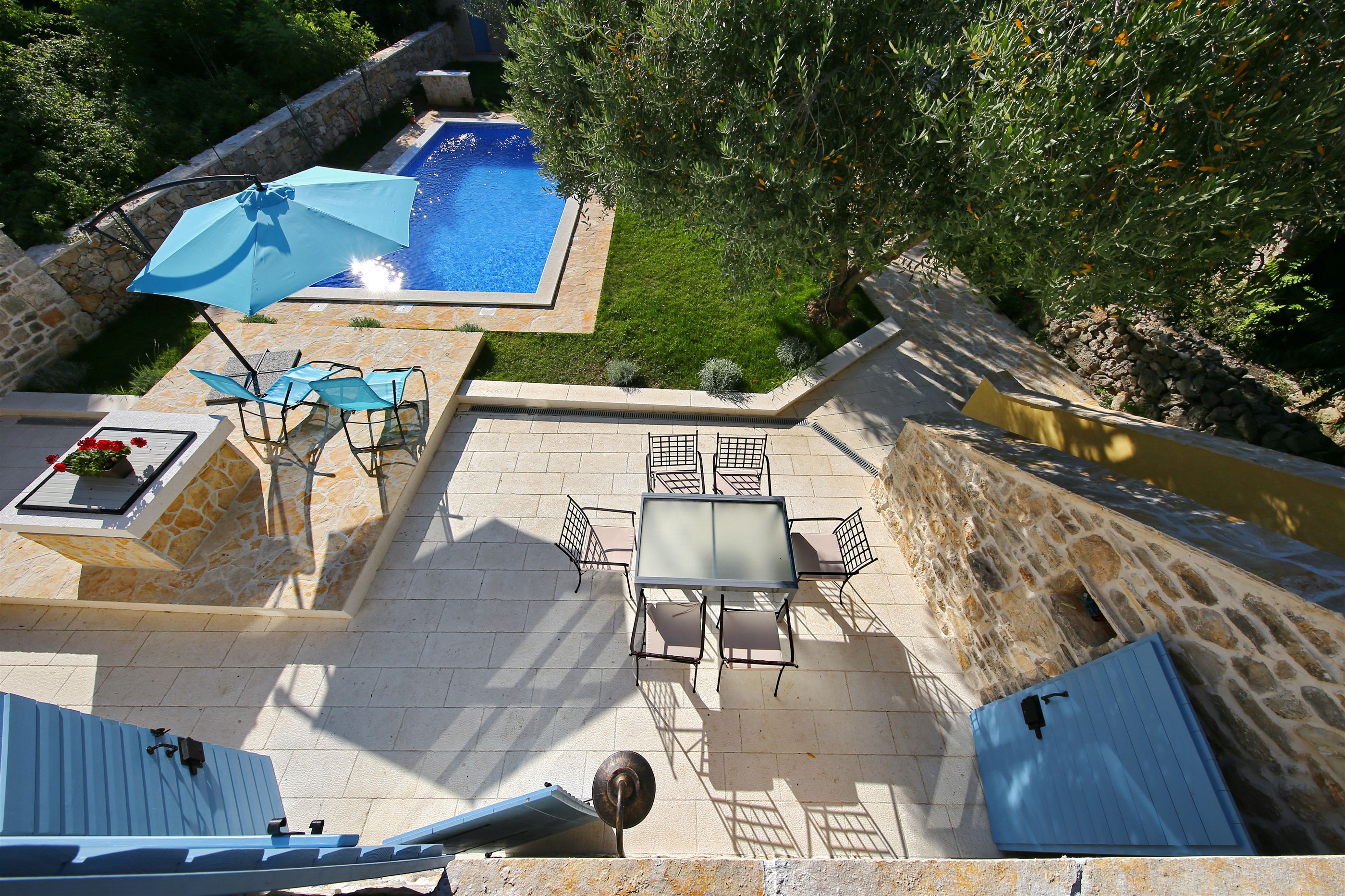 Villa RUSTICA V1772-K1