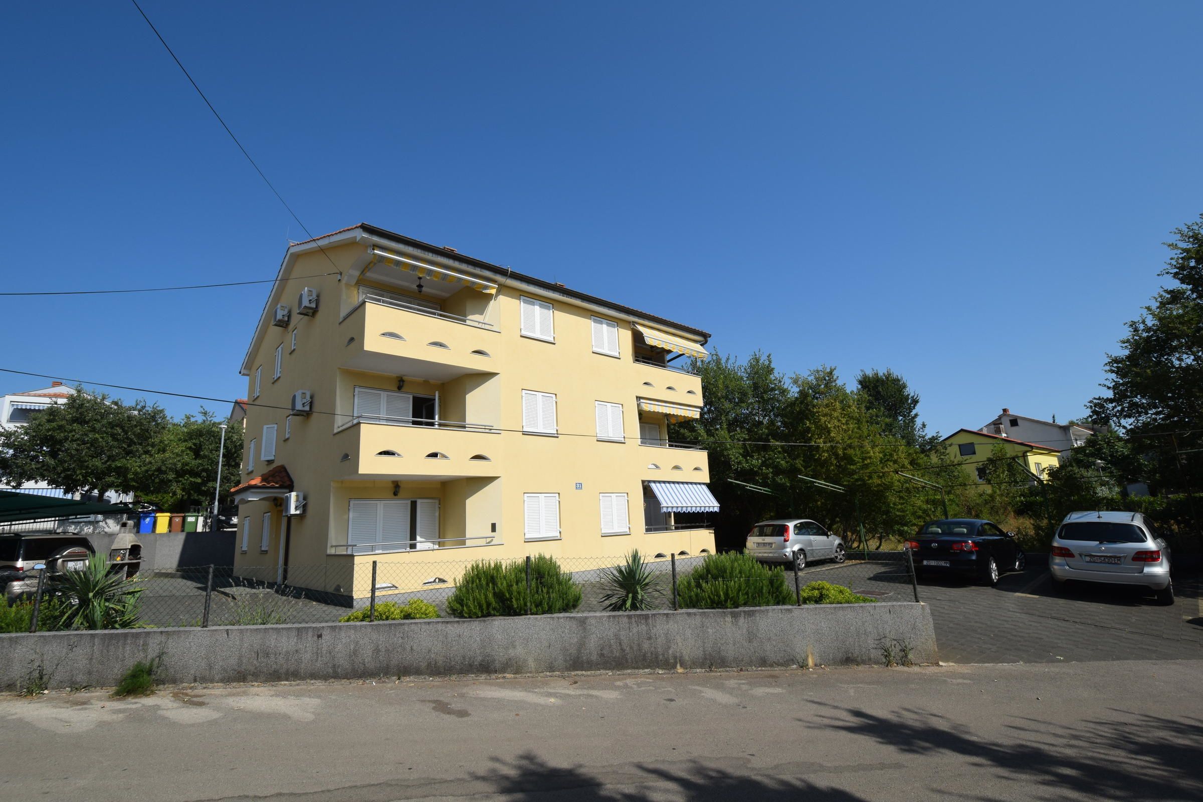 Apartment Acija 62083-A1