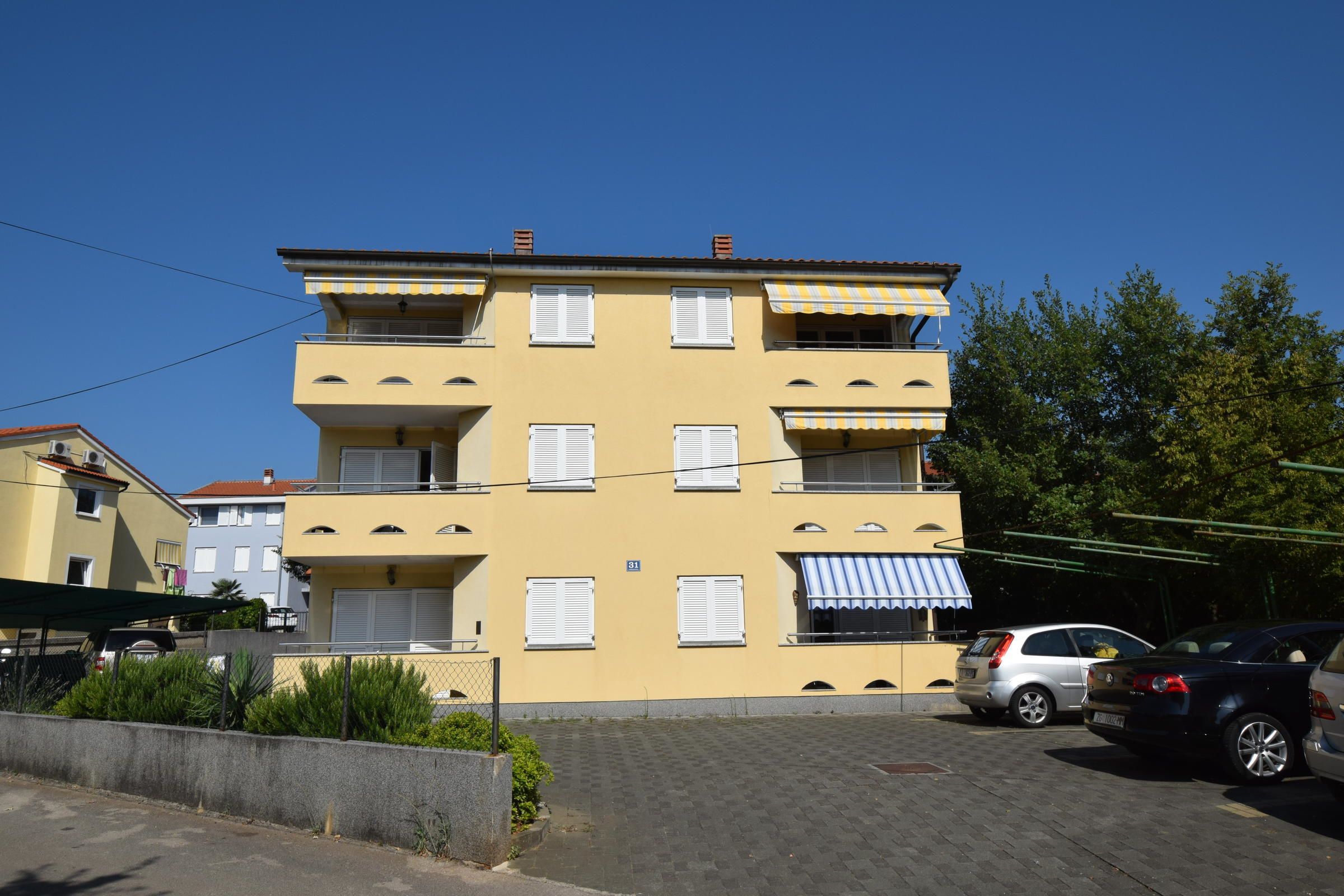 Apartment Acija 62083-A1