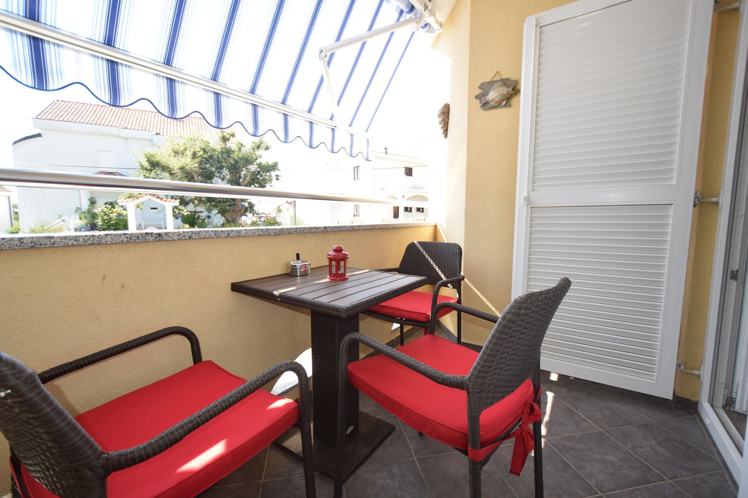 Apartment Acija 62083-A1