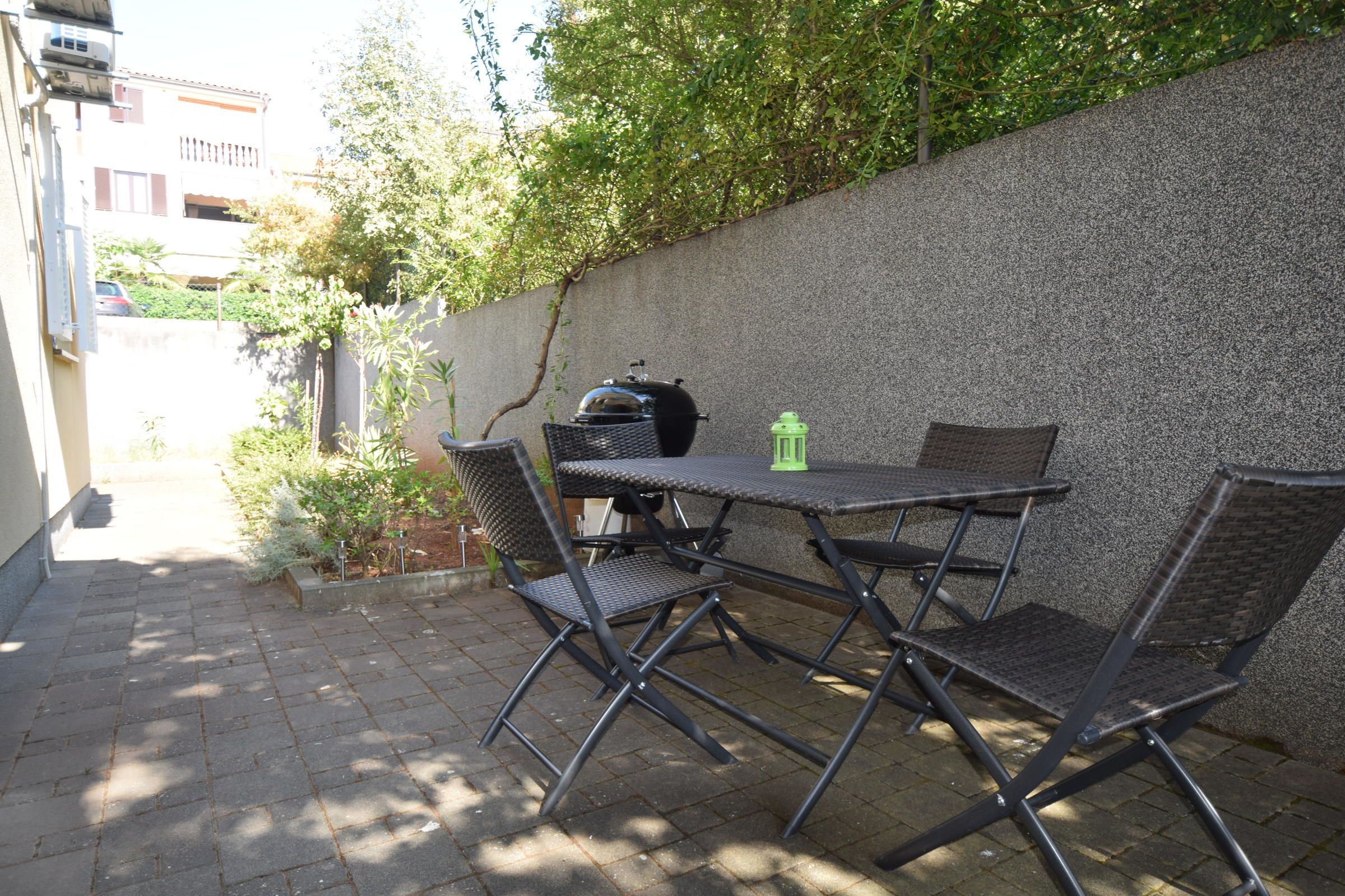 Apartment Acija 62083-A1