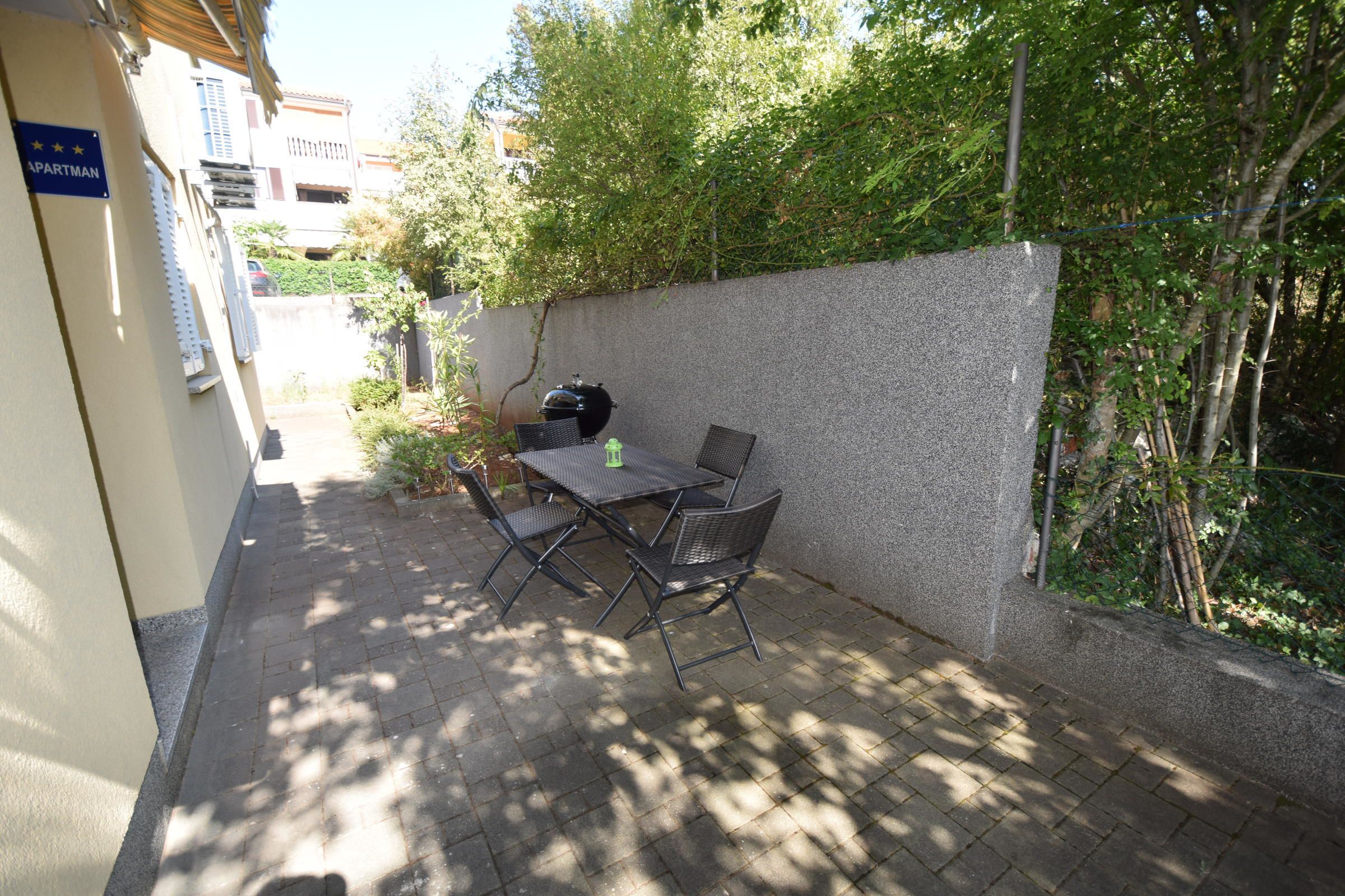 Apartment Acija 62083-A1
