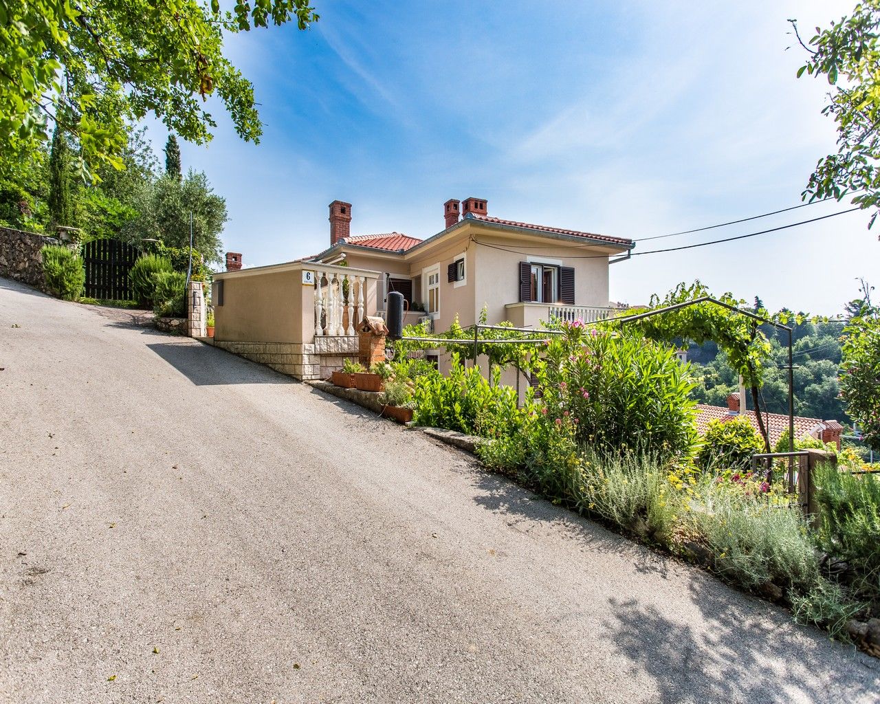 Apartment Katarina 63825-A1