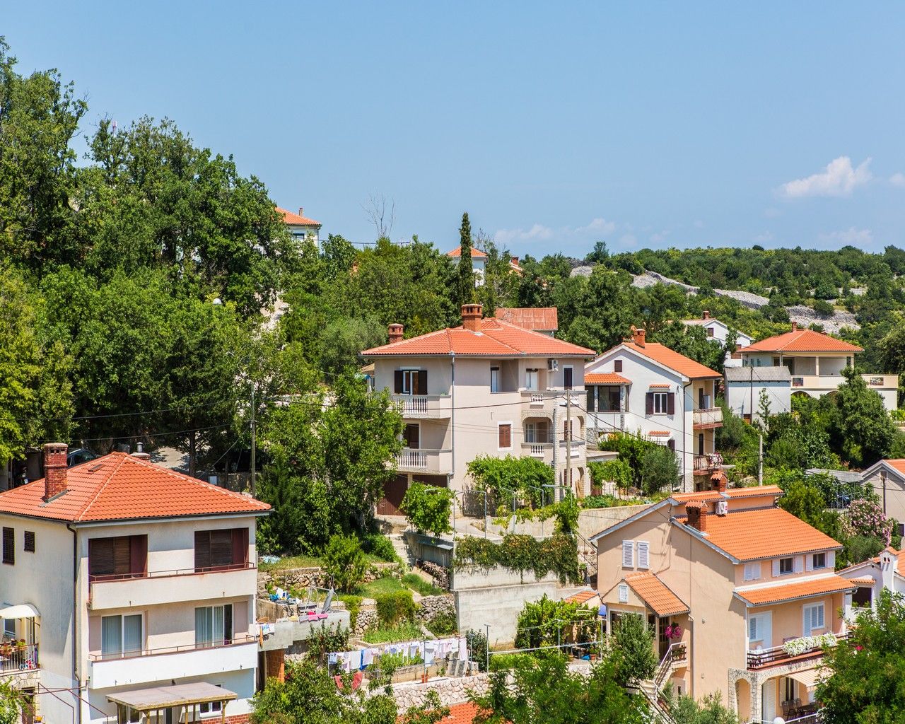 Apartment Katarina 63825-A1
