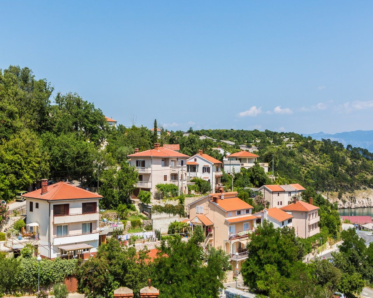 Apartment Katarina 63825-A1