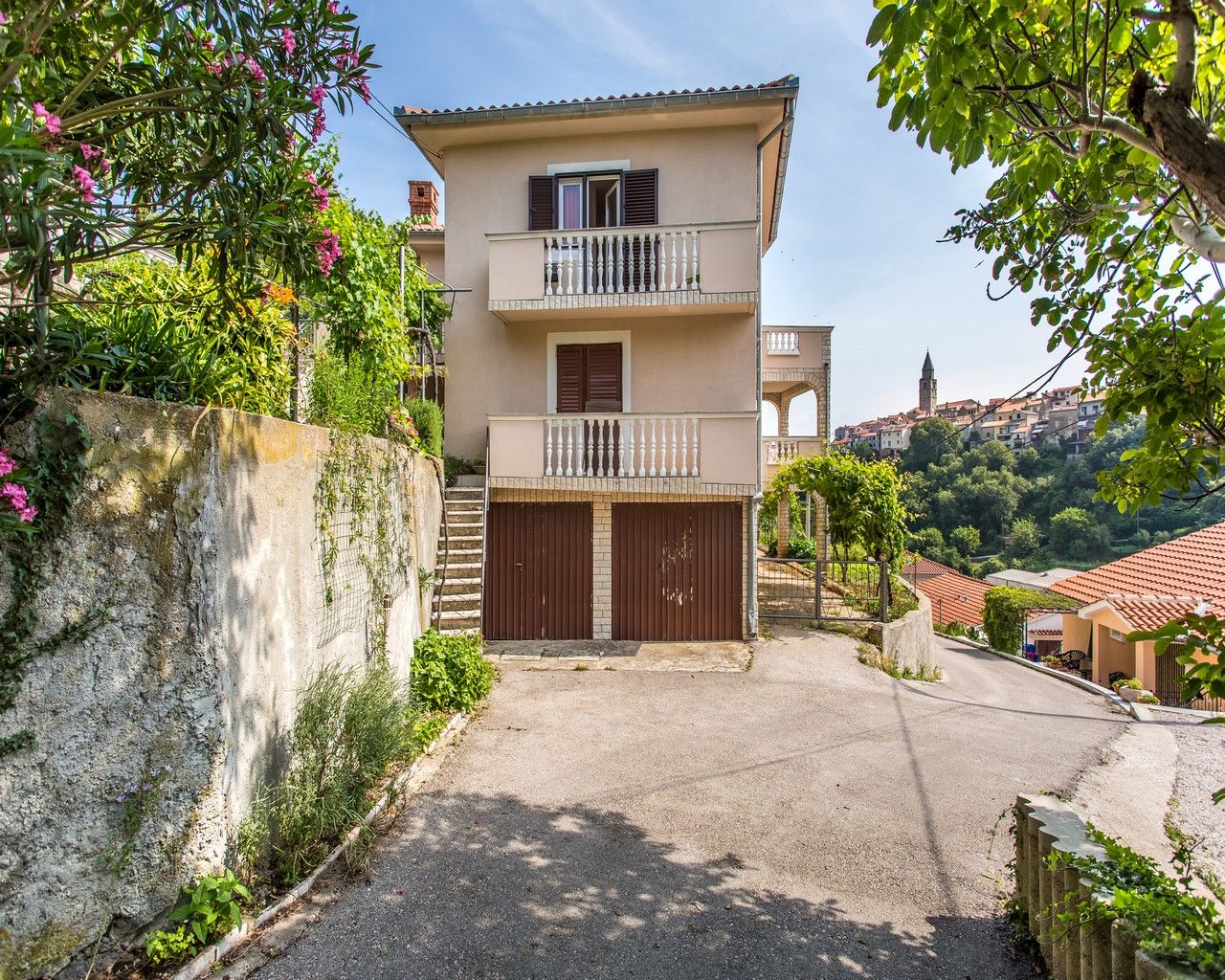 Apartment Katarina 63825-A1