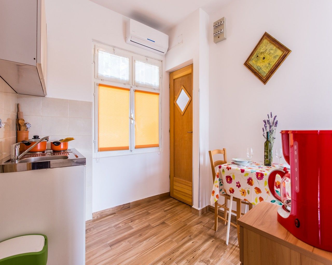 Apartment Katarina 63825-A1