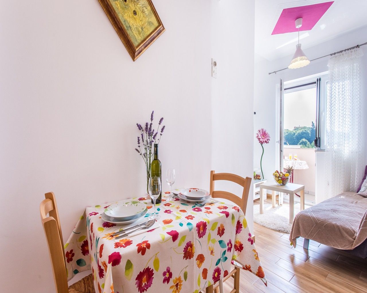 Apartment Katarina 63825-A1