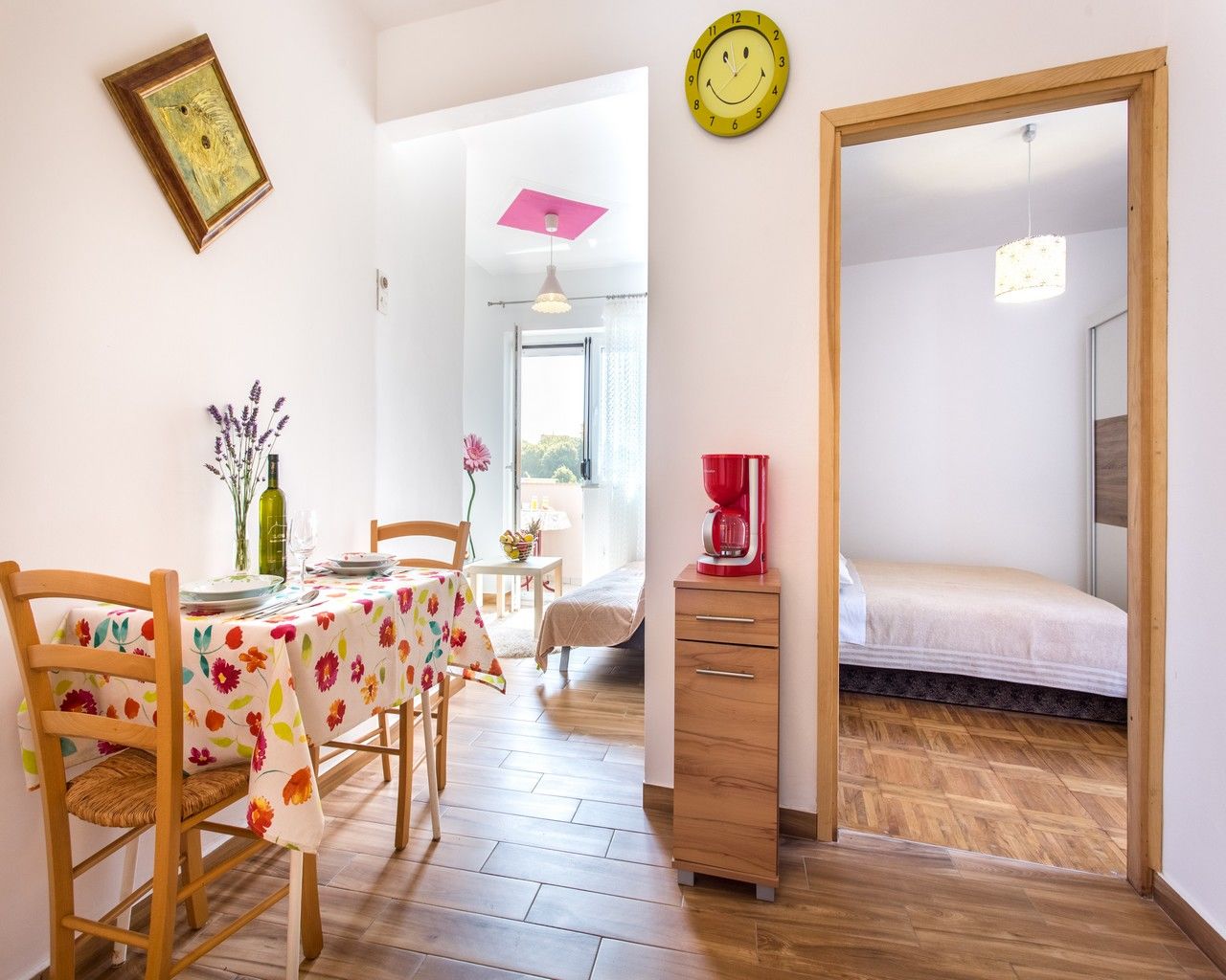 Apartment Katarina 63825-A1