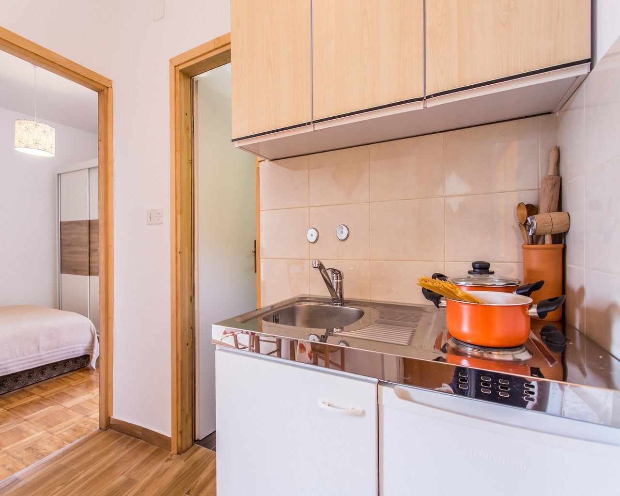 Apartment Katarina 63825-A1