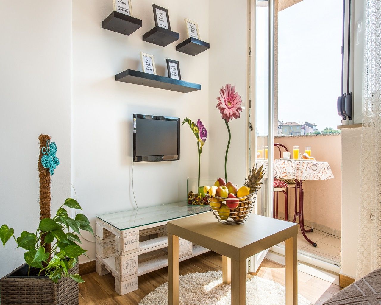 Apartment Katarina 63825-A1