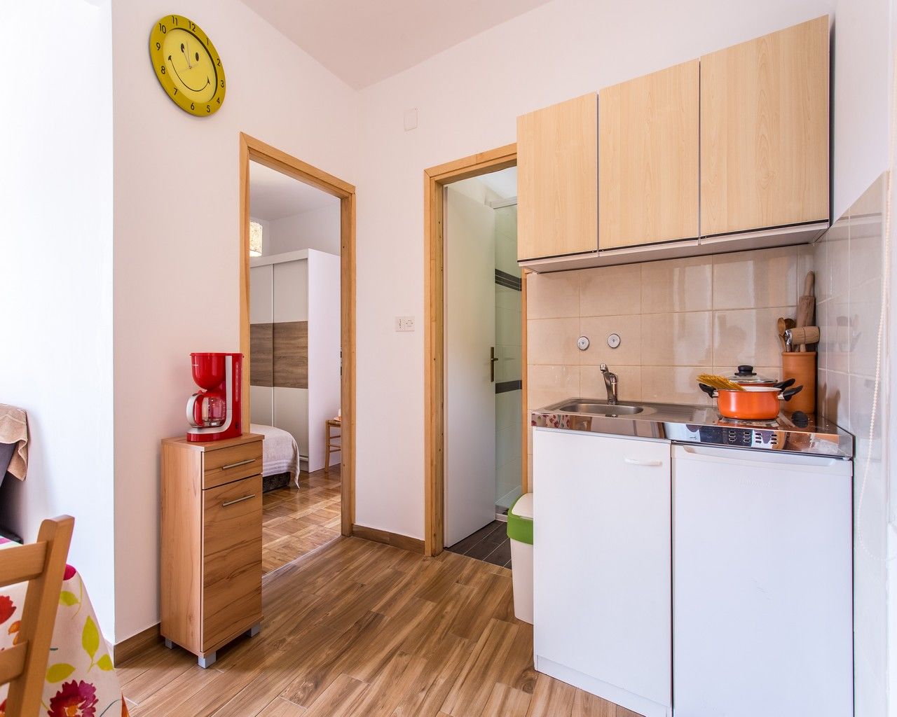 Apartment Katarina 63825-A1