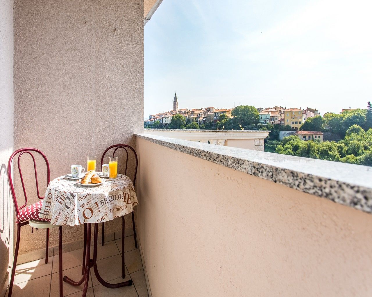 Apartment Katarina 63825-A1