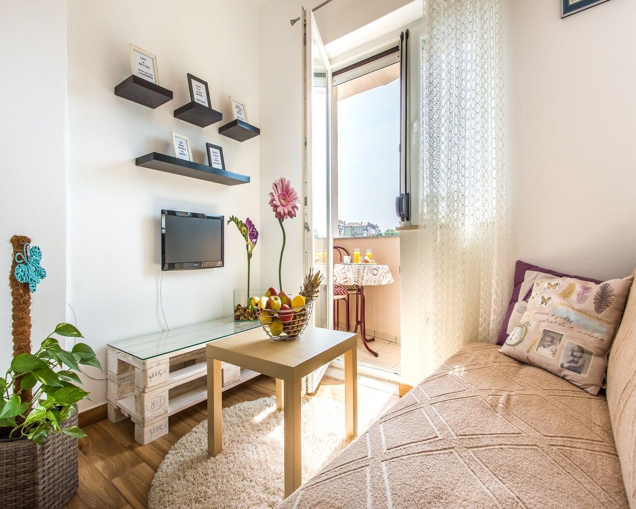 Apartment Katarina 63825-A1