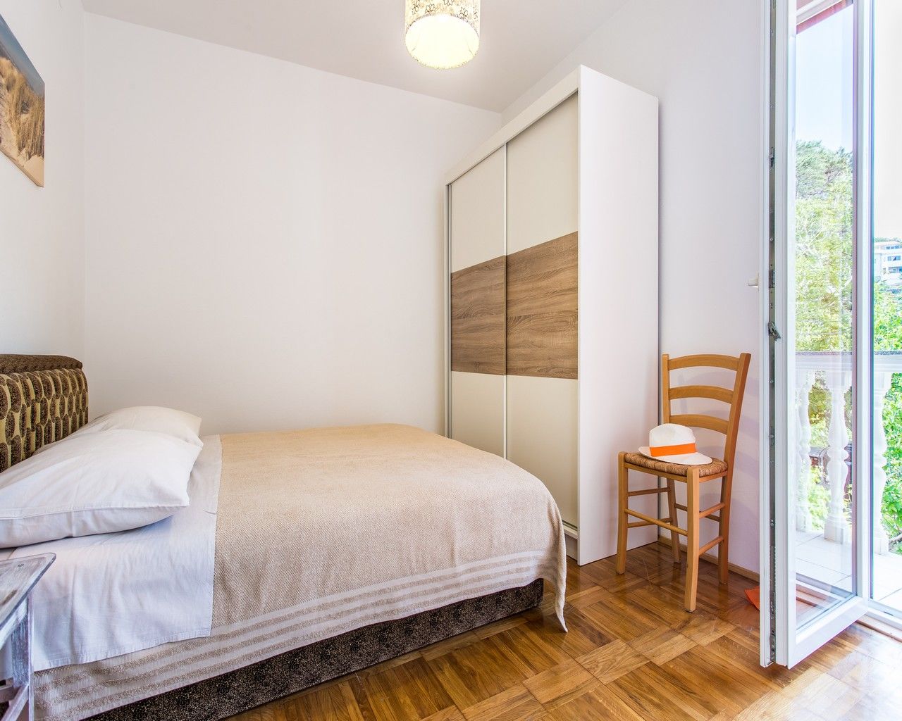 Apartment Katarina 63825-A1