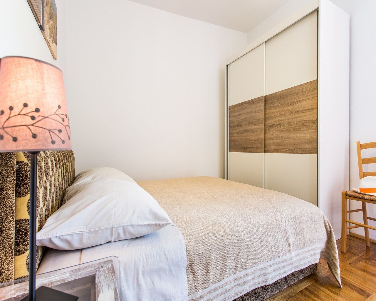 Apartment Katarina 63825-A1