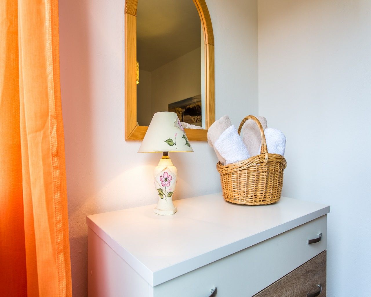 Apartment Katarina 63825-A1