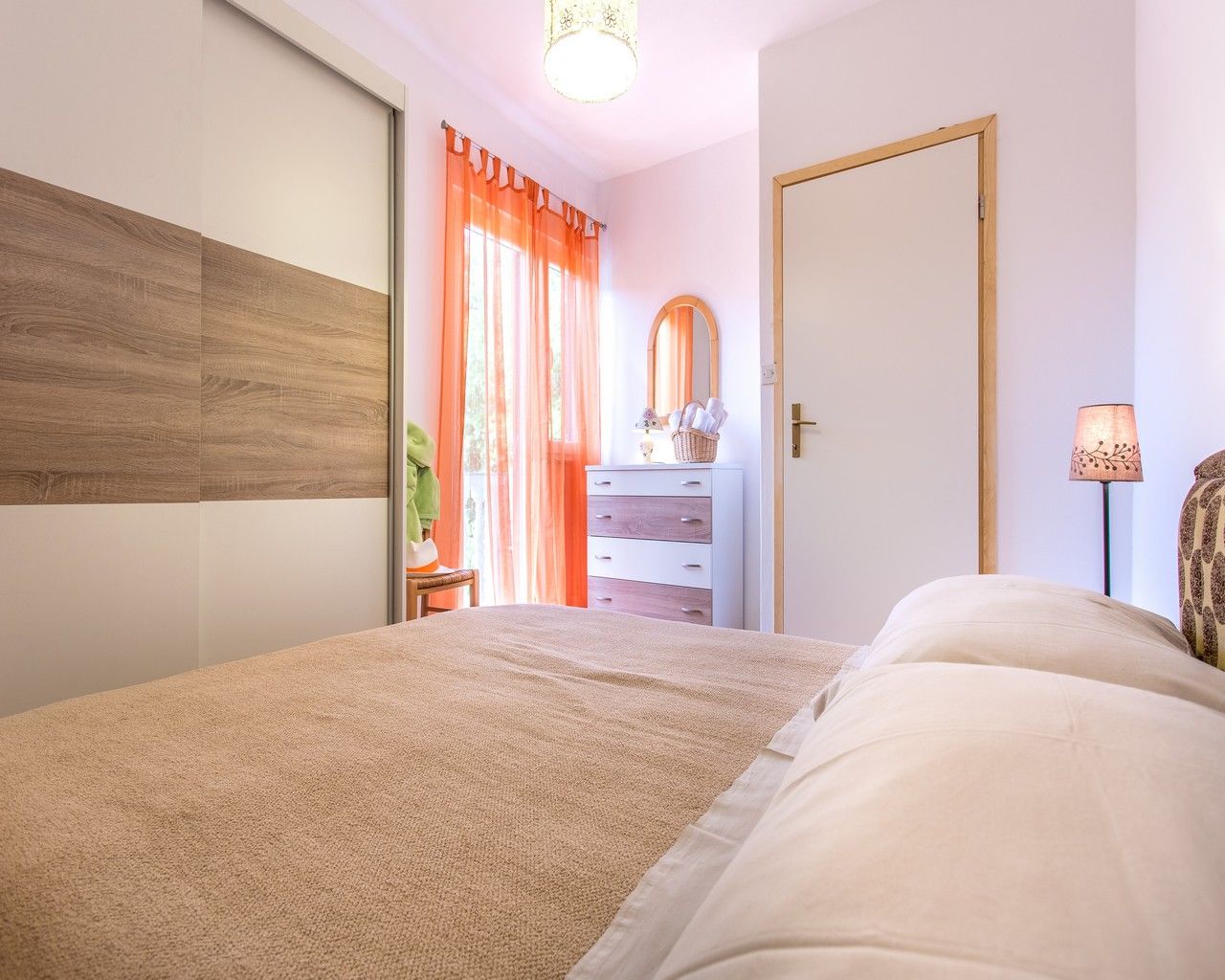 Apartment Katarina 63825-A1