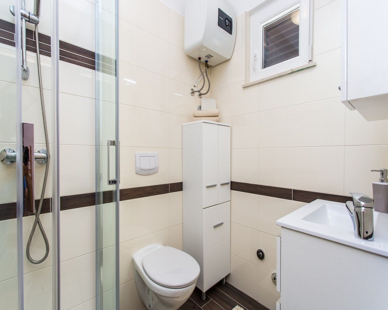 Apartment Katarina 63825-A1