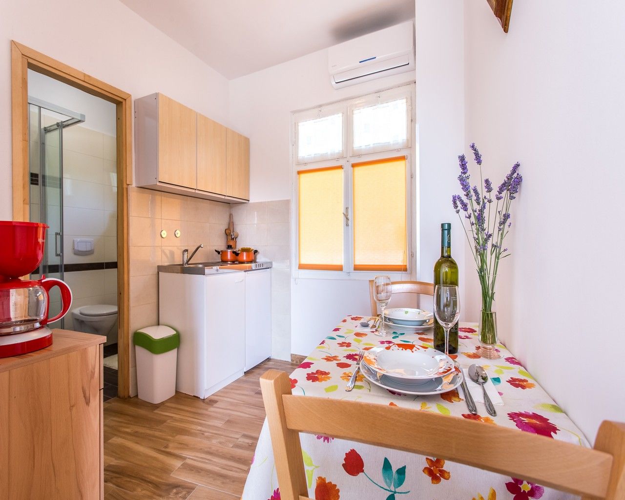 Apartment Katarina 63825-A1