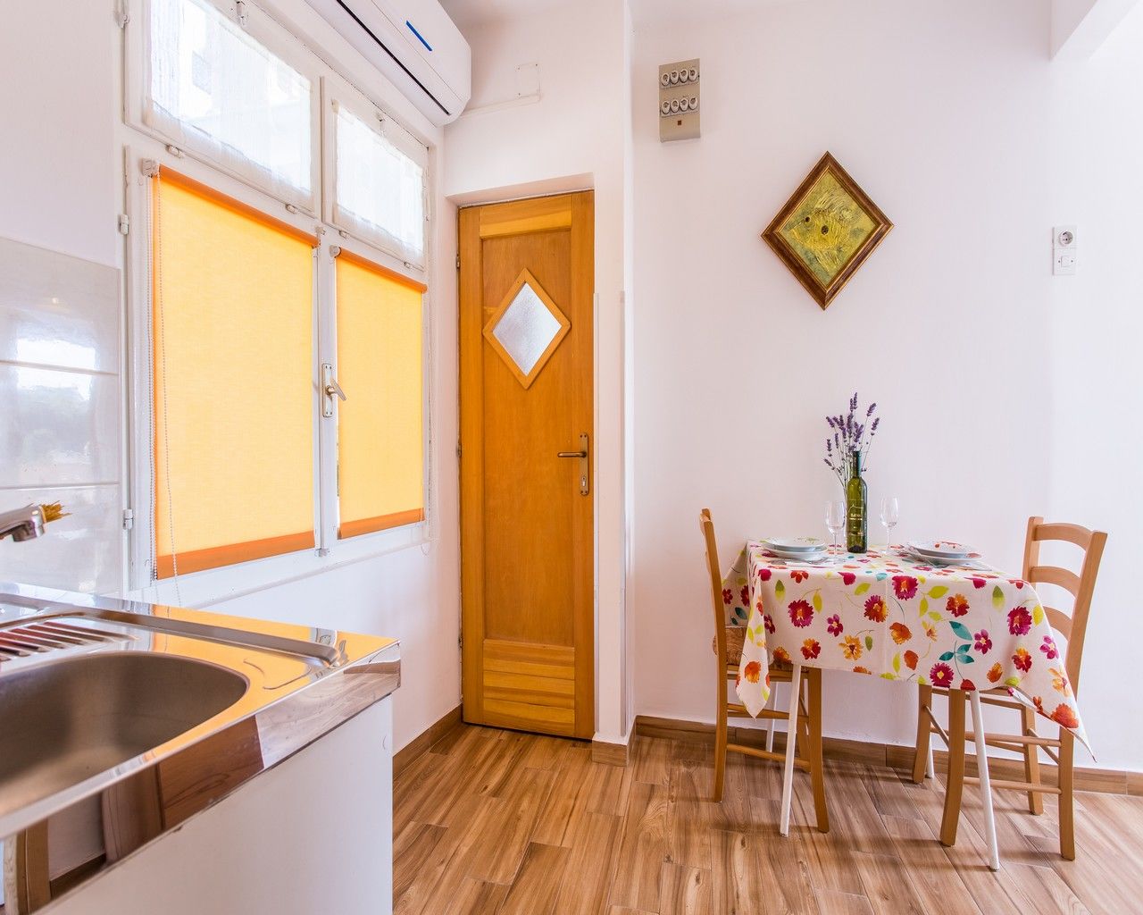 Apartment Katarina 63825-A1