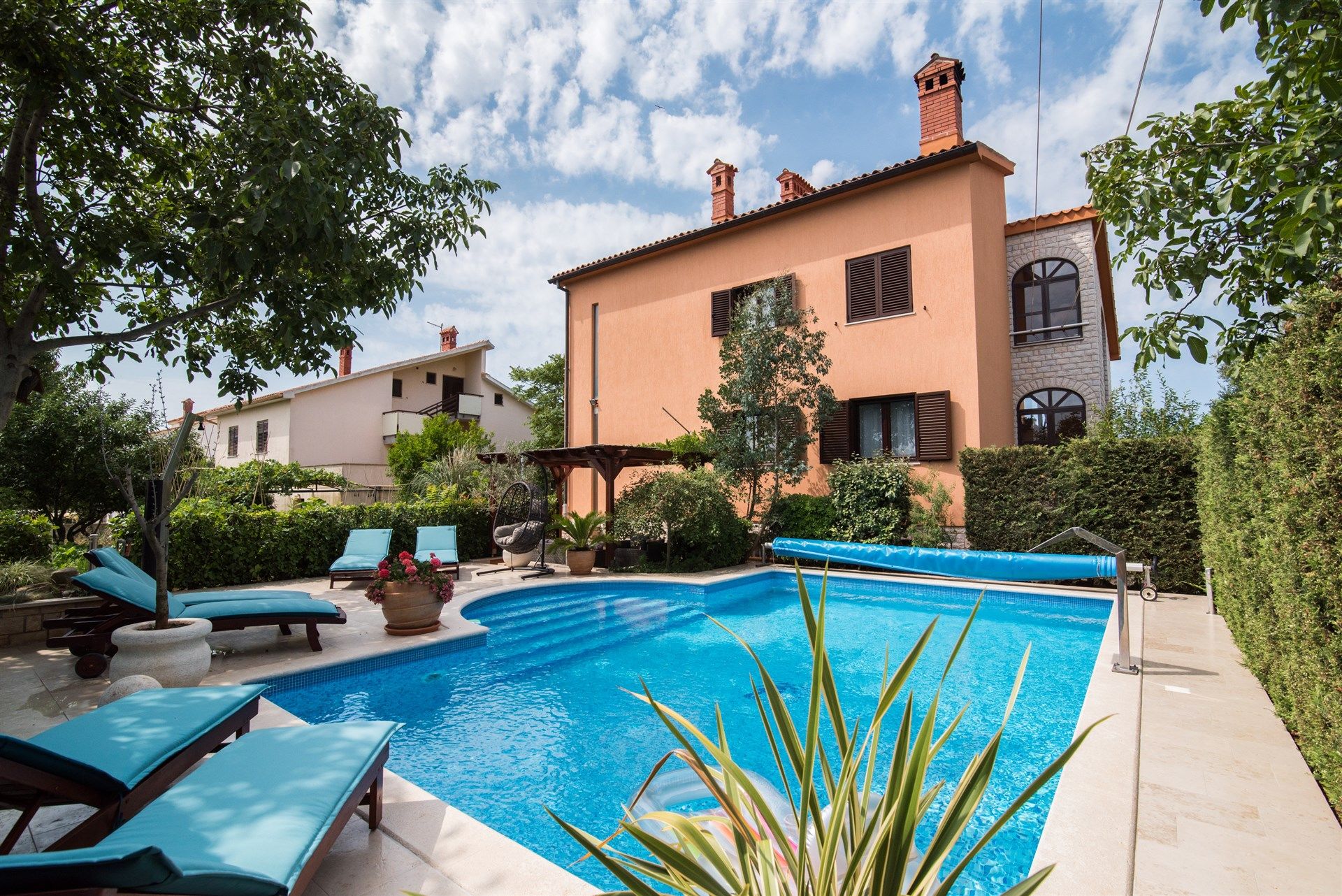 Apartment Ecio 70611-A2