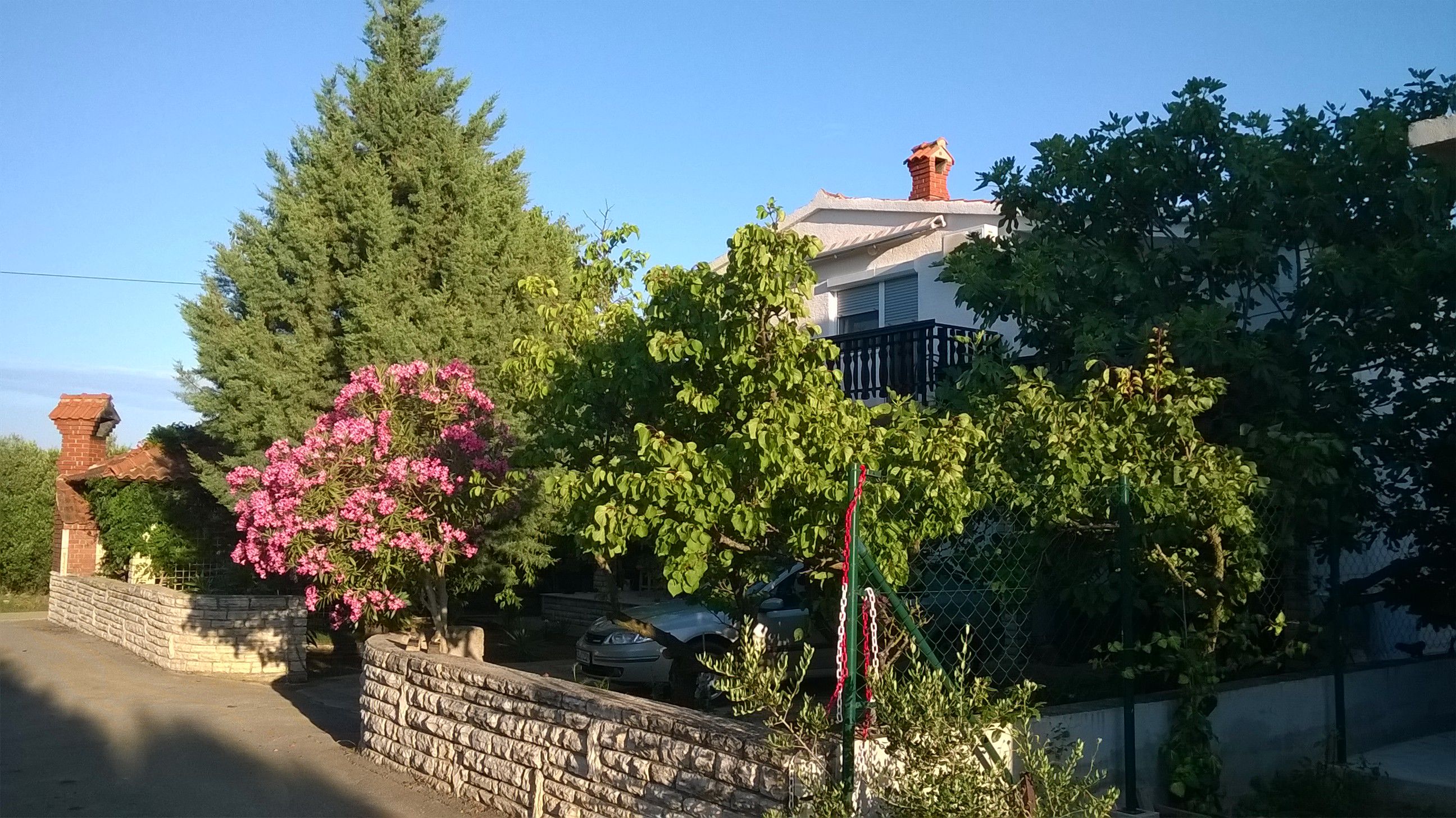 Apartments Snježana 21551-A2