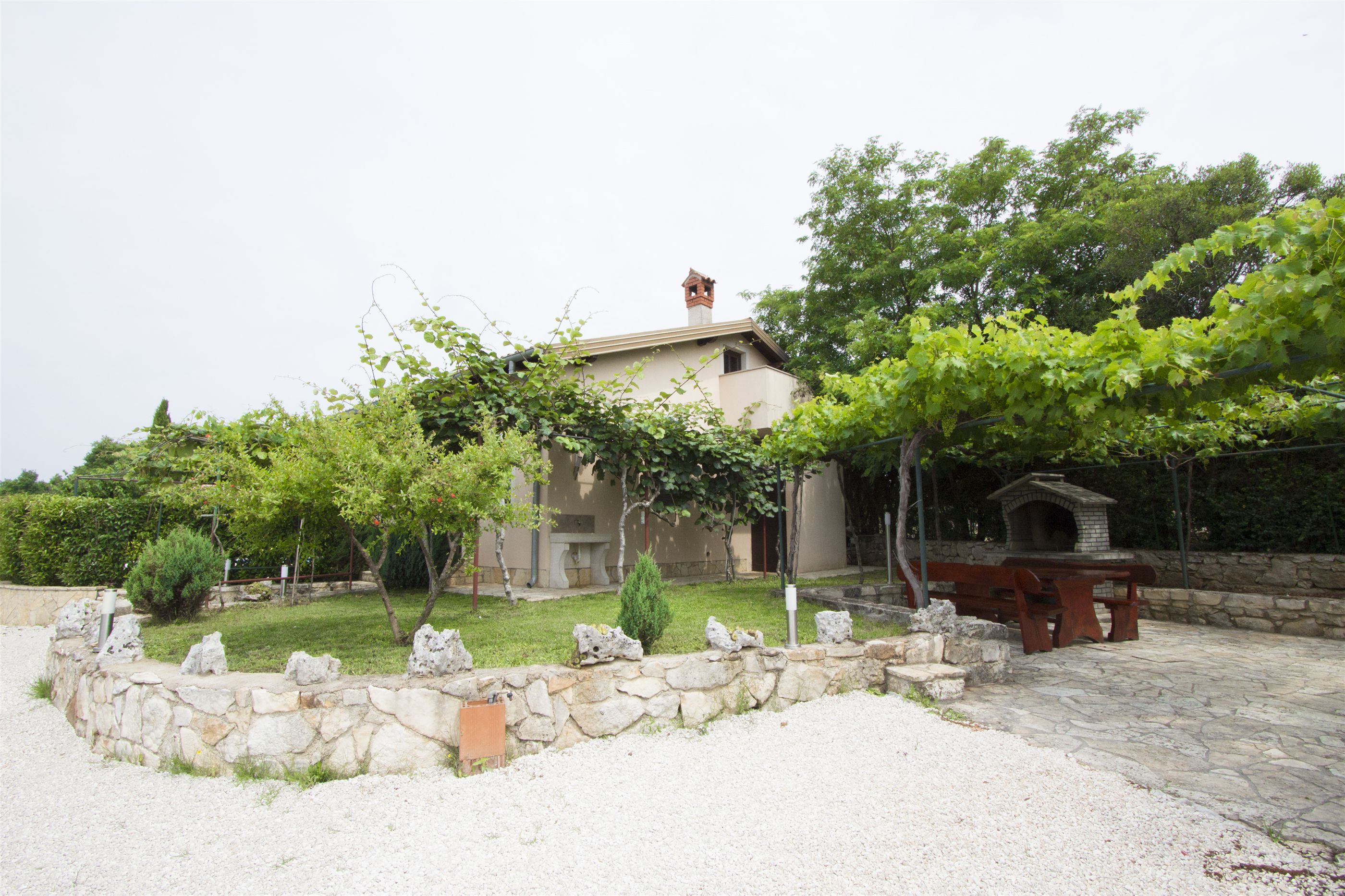 Photo of House Klaudio