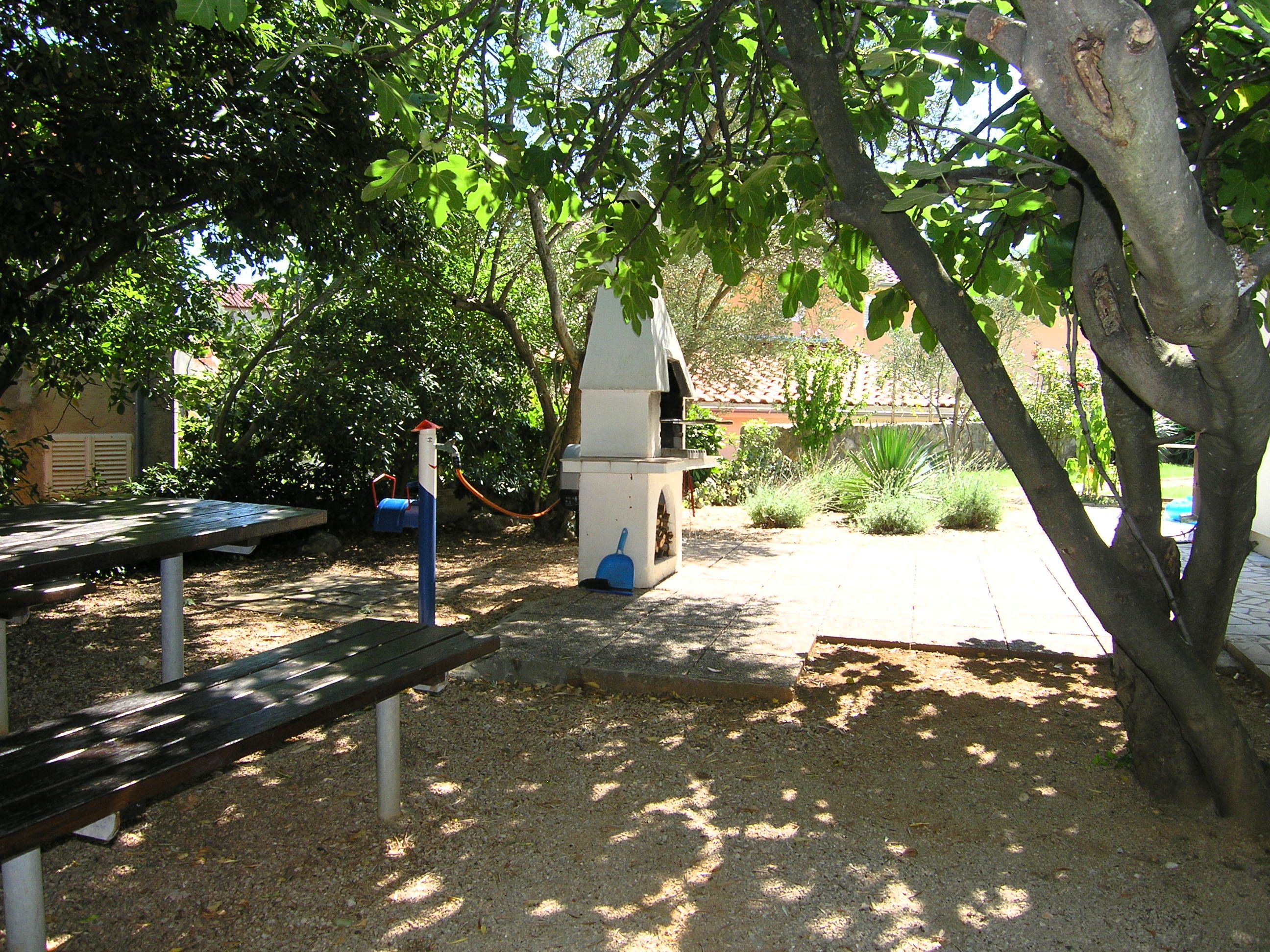 Apartments Dolencic 15141-A2
