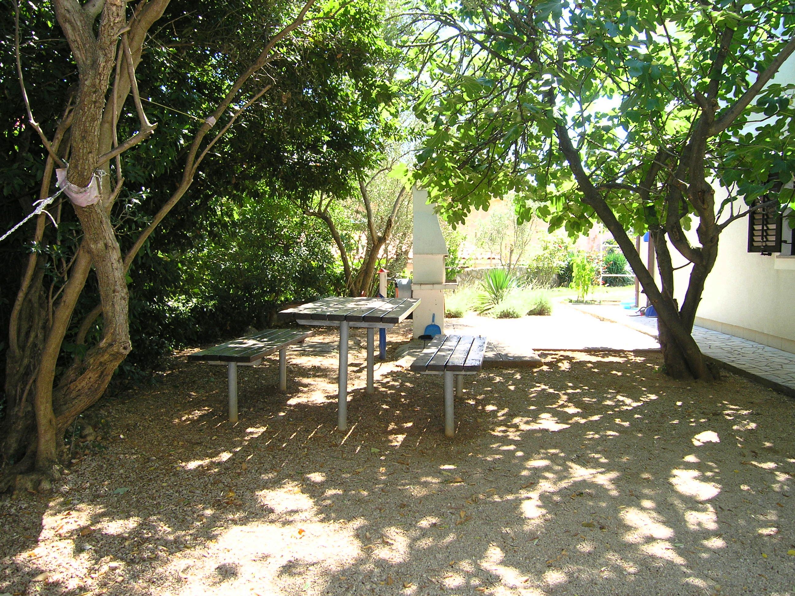 Apartments Dolencic 15141-A2