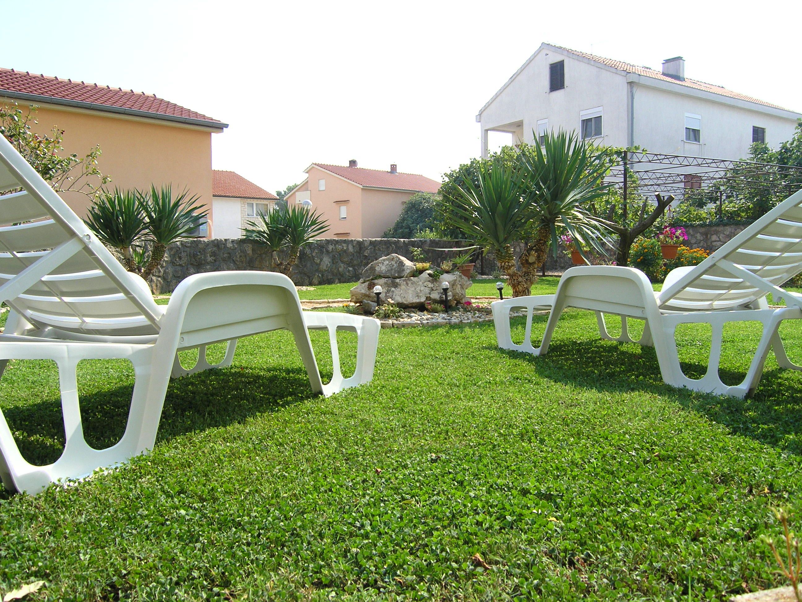Apartments Dolencic 15141-A2