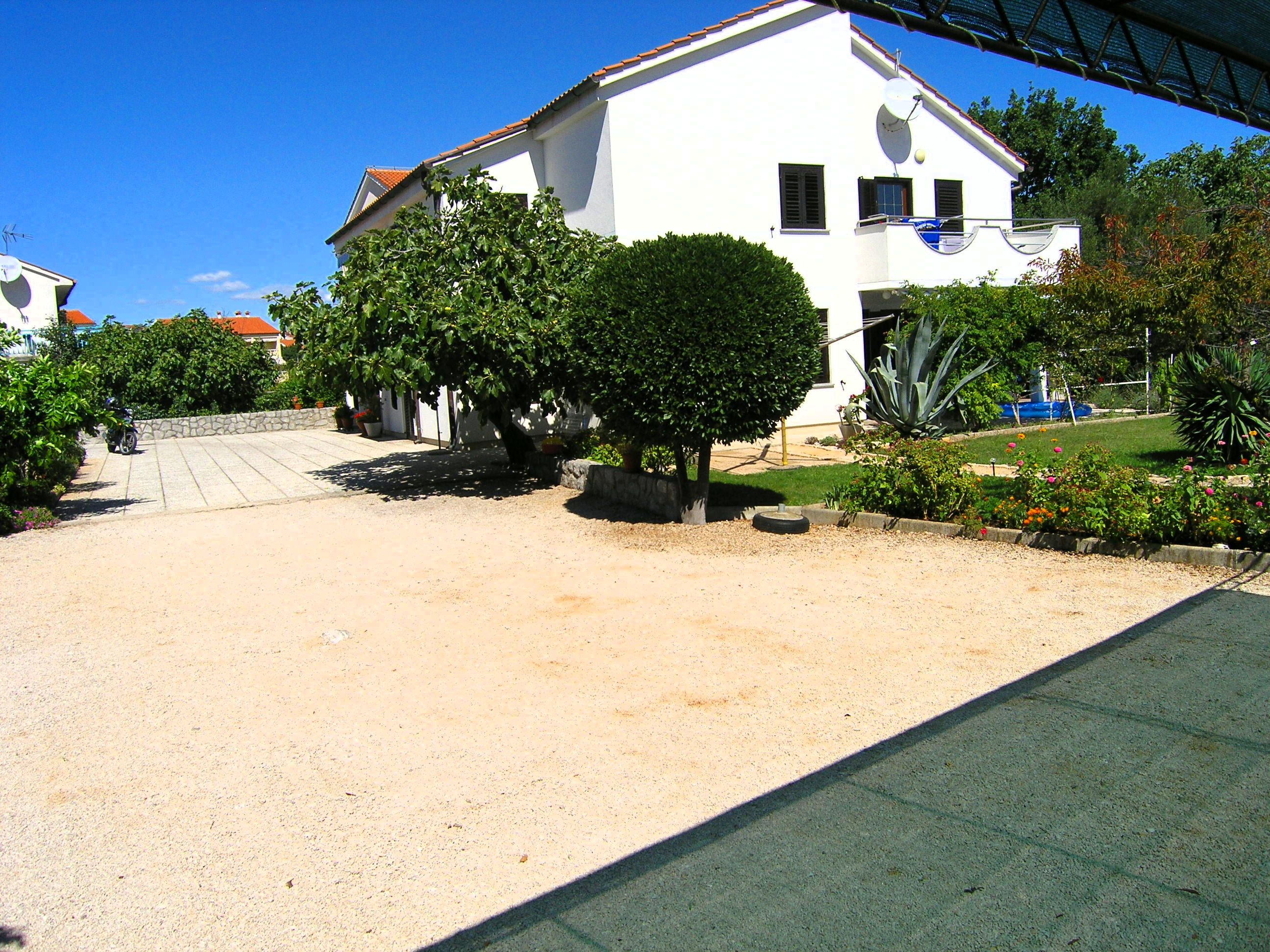 Apartments Dolencic 15141-A2