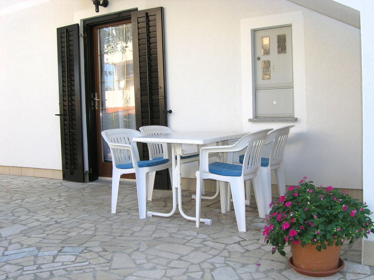 Apartments Dolencic 15141-A1
