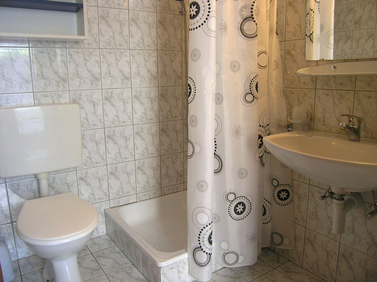 Apartments Dolencic 15141-A1
