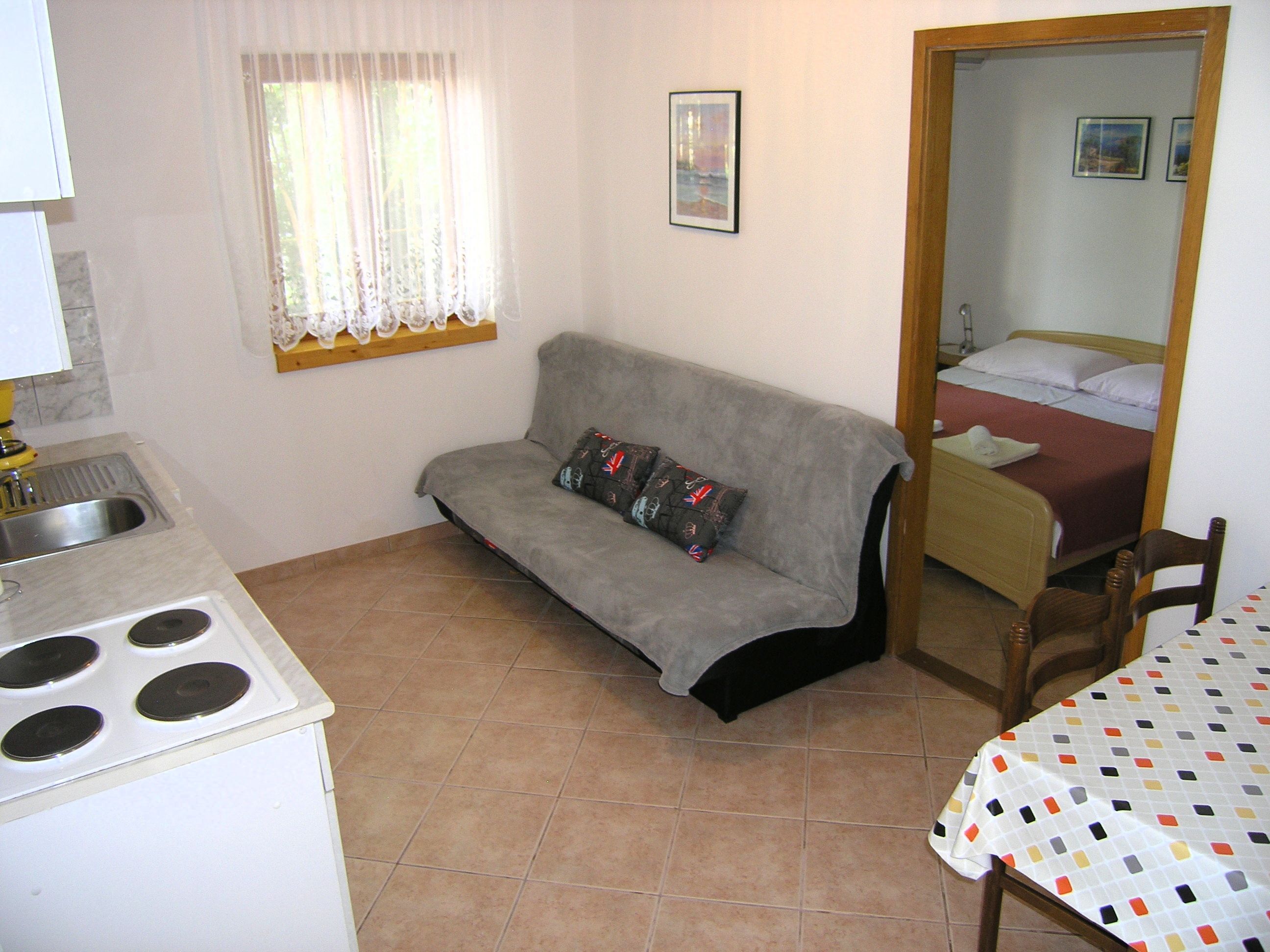 Apartments Dolencic 15141-A1