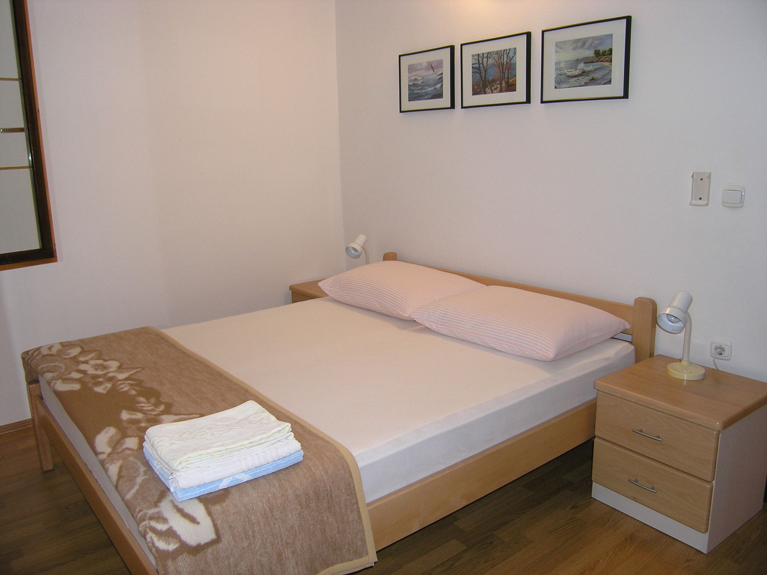 Apartments Dolencic 15141-A2