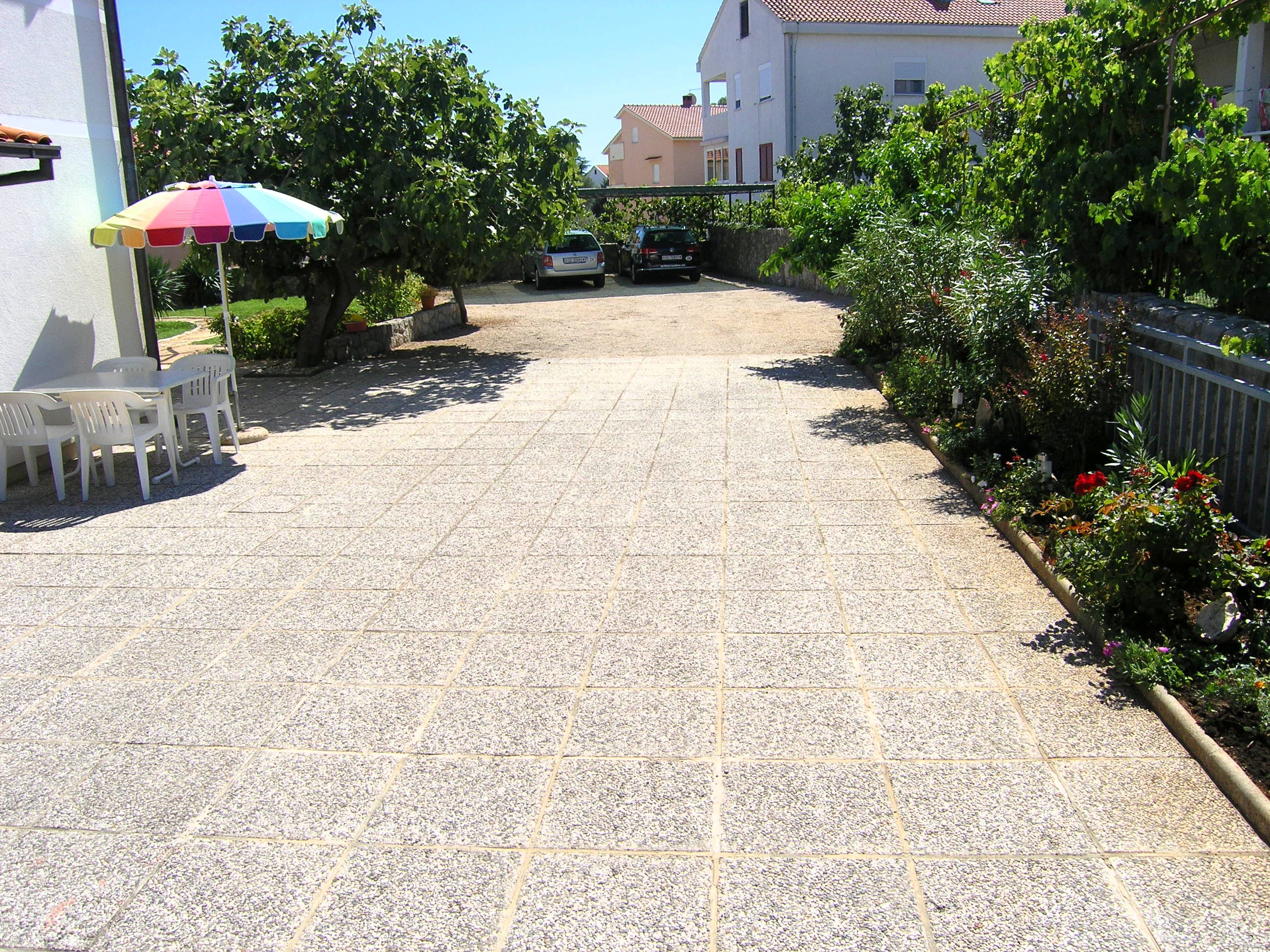 Apartments Dolencic 15141-A2